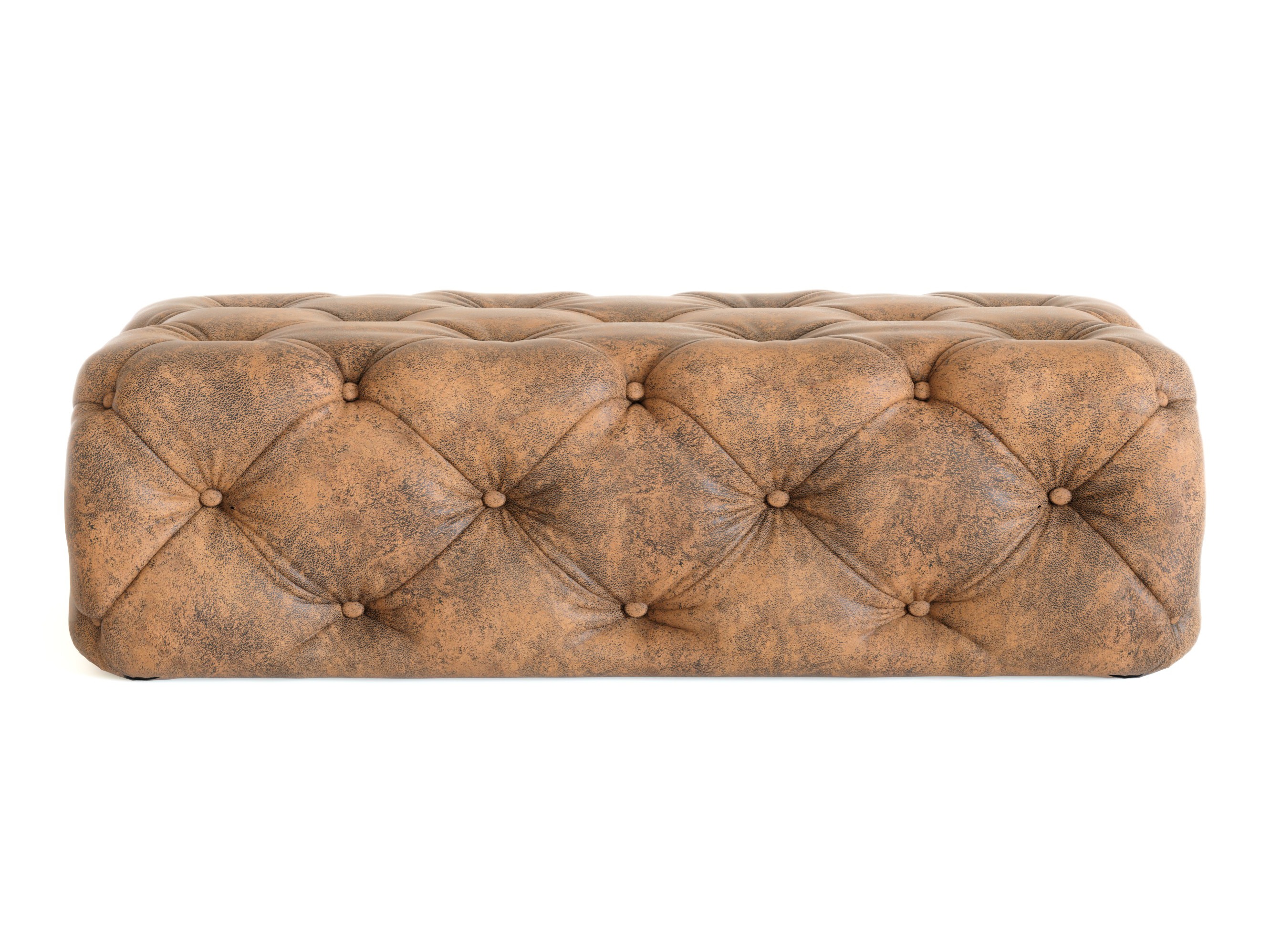 Upholstered bench Tenvira 103 (Gobi 03)