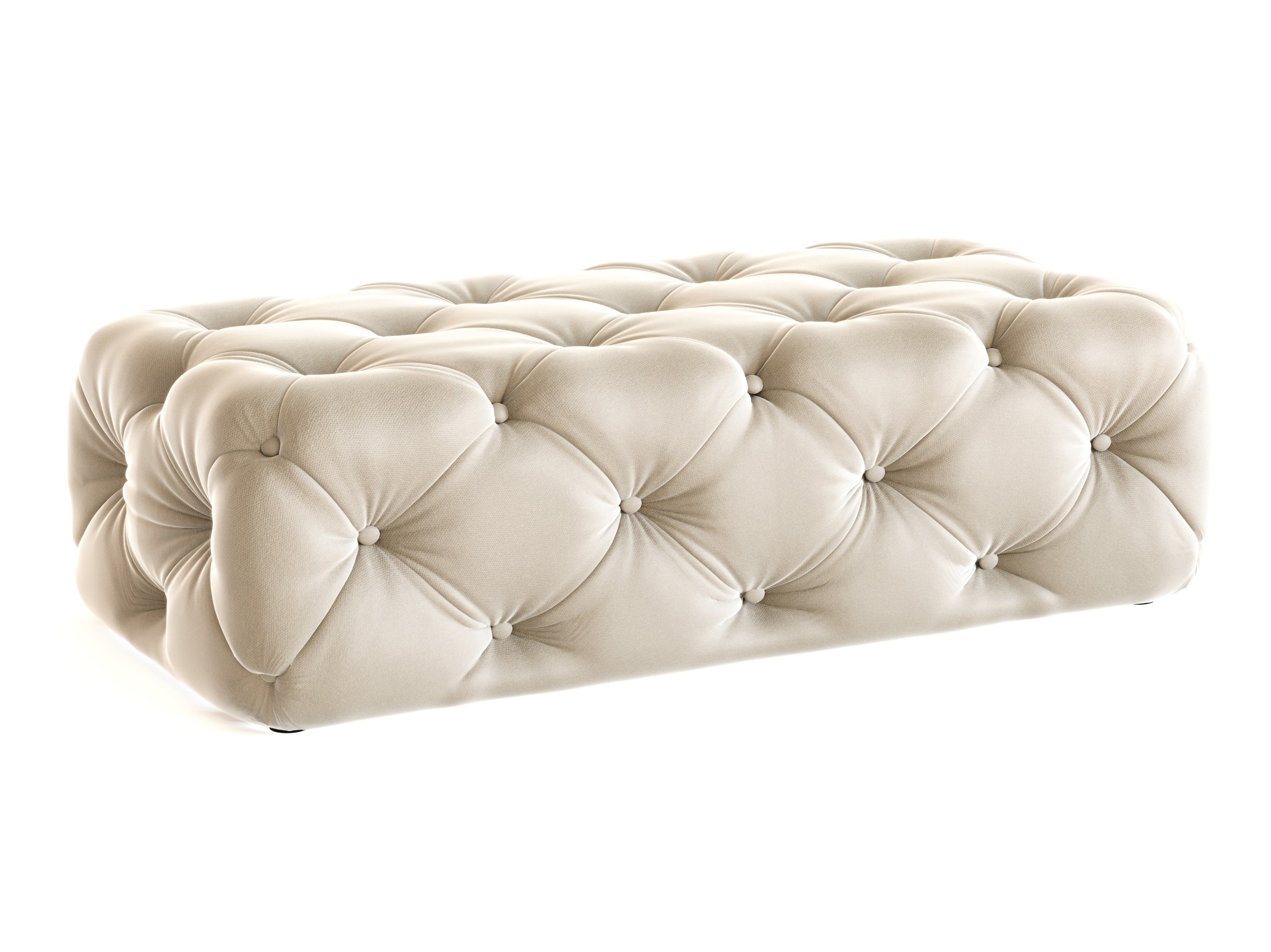 Upholstered bench Tenvira 103 (Riviera 21)