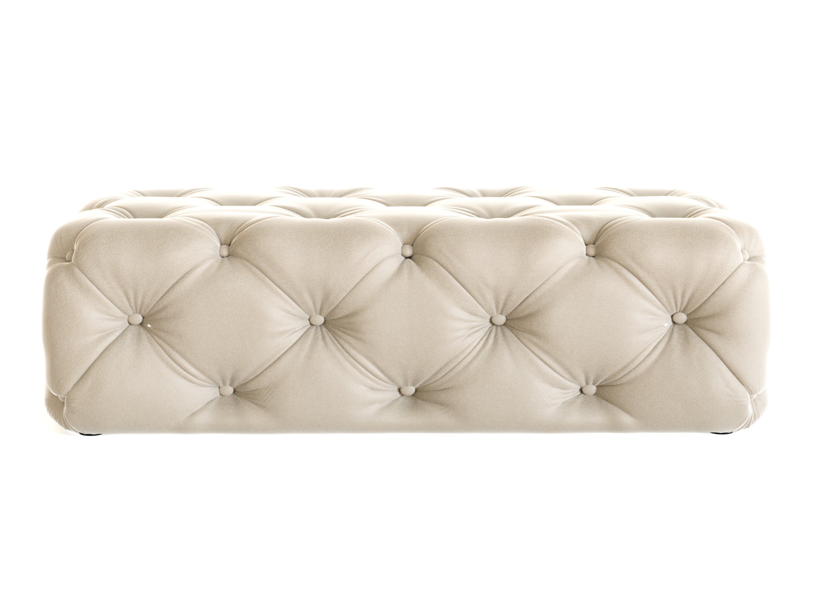 Upholstered bench Tenvira 103 (Riviera 21)