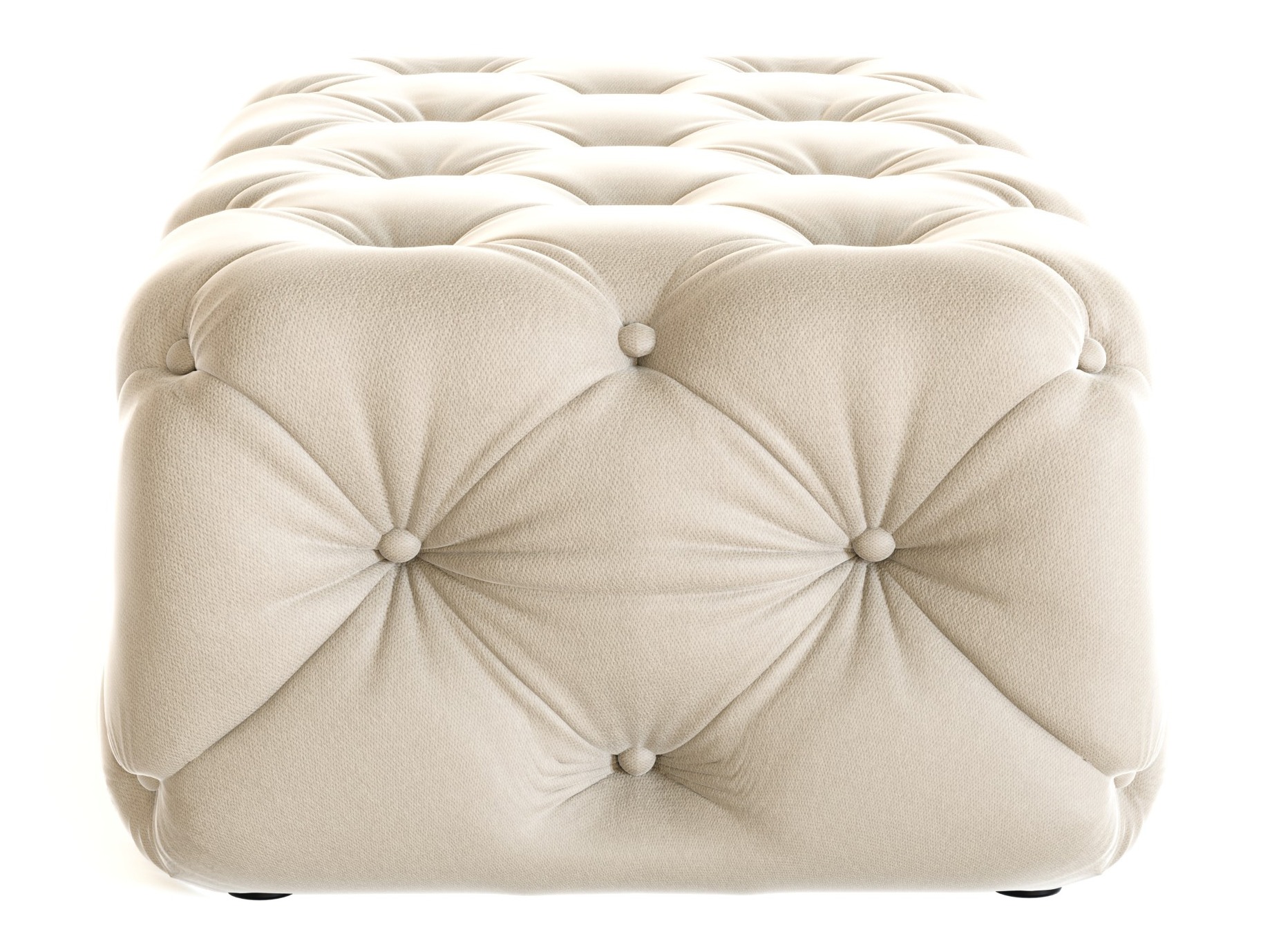 Upholstered bench Tenvira 103 (Riviera 21)