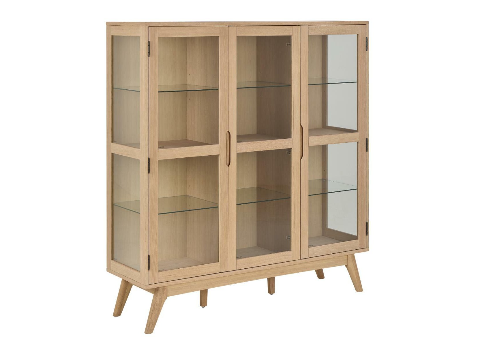 Bookcase Norsica Elmdome 113