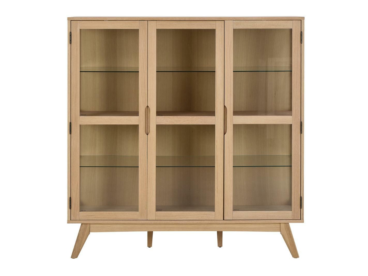 Bookcase Norsica Elmdome 113