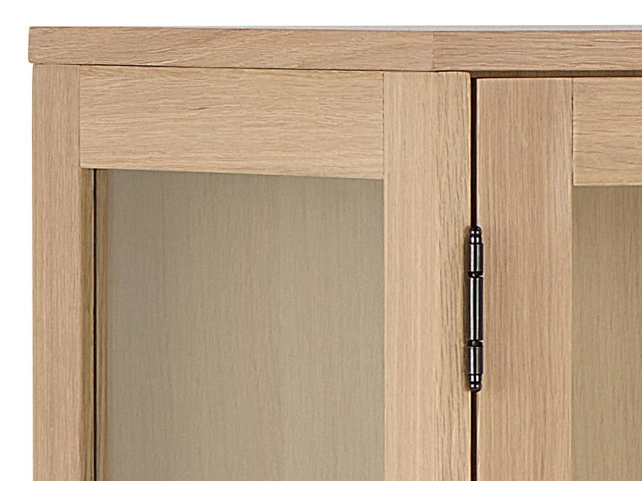 Bookcase Norsica Elmdome 113