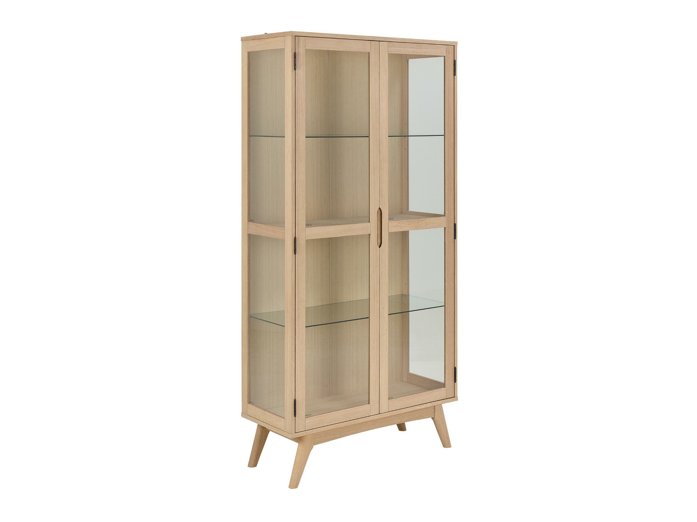 Bookcase Norsica Elmdome 114