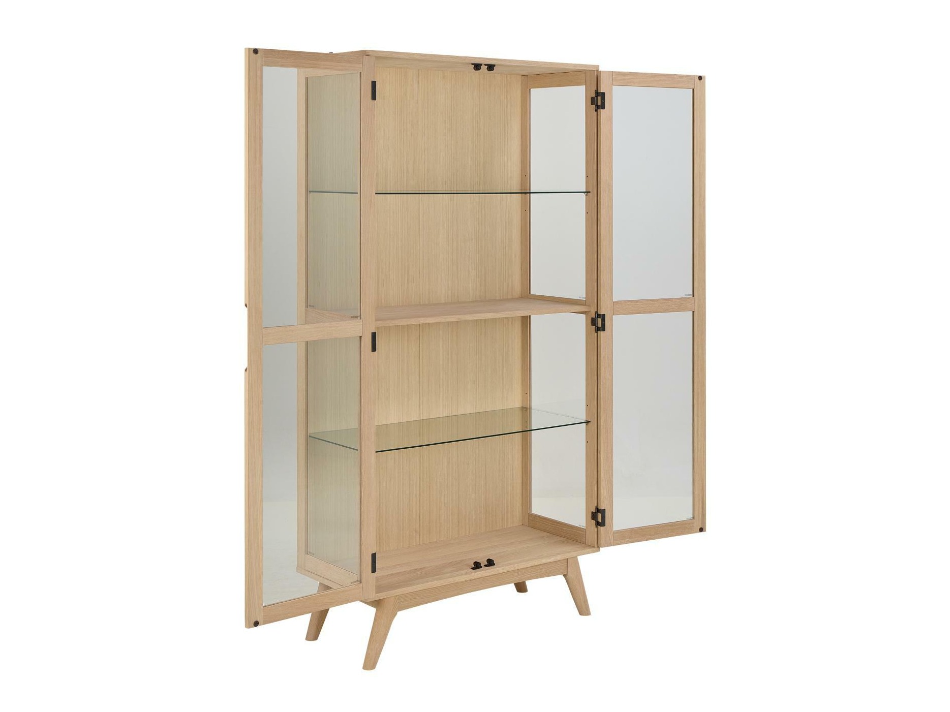 Bookcase Norsica Elmdome 114