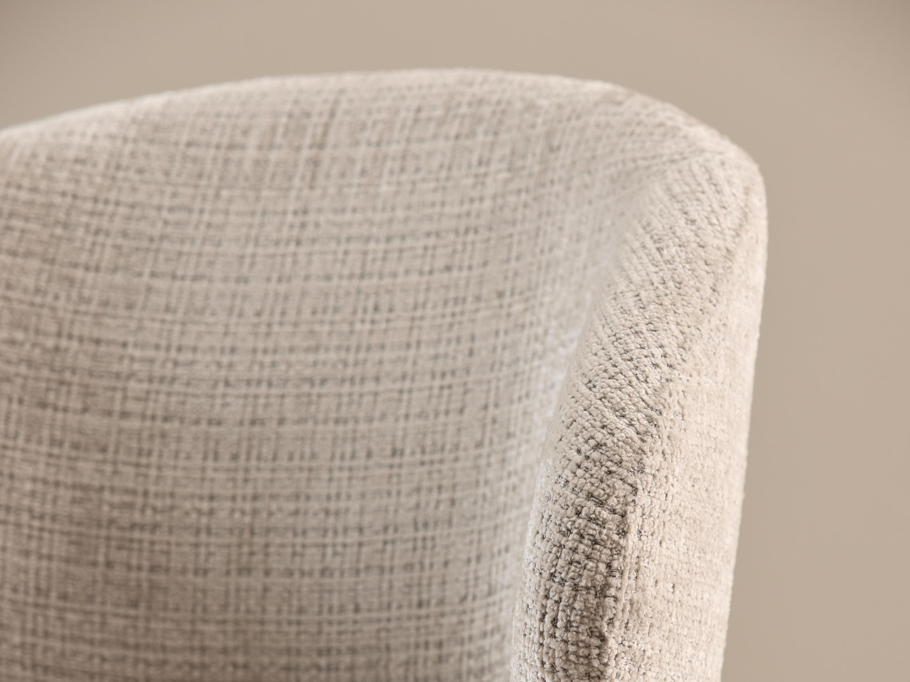 Chair Norsica 1001 (Oak + Beige)
