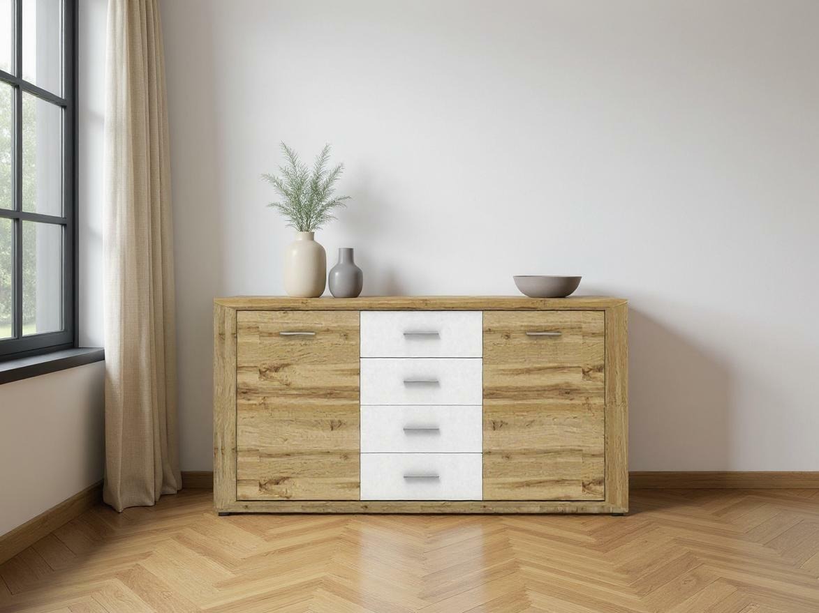 Chest of drawers Bristol 109