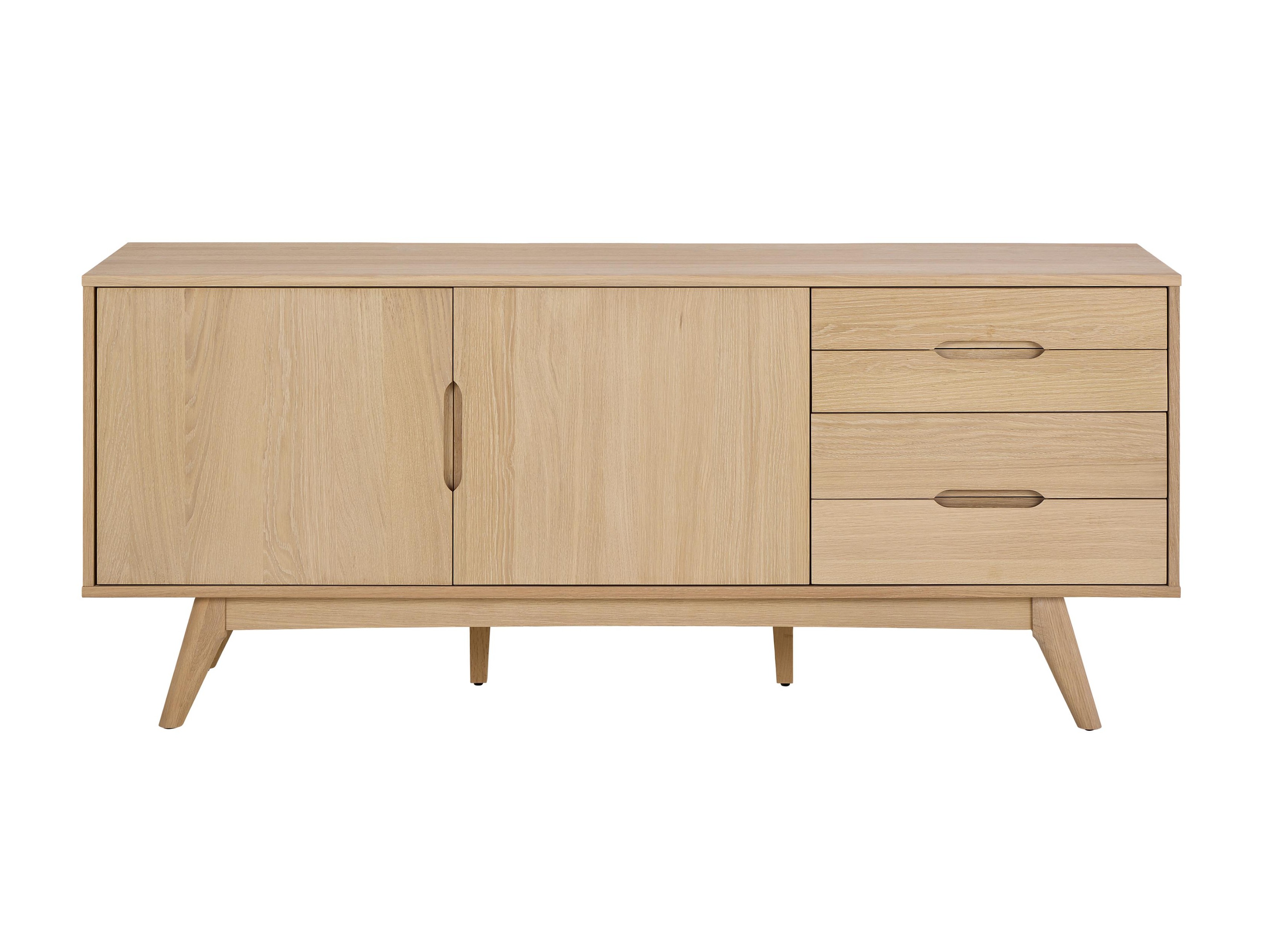 Chest of drawers Norsica Elmdome 112