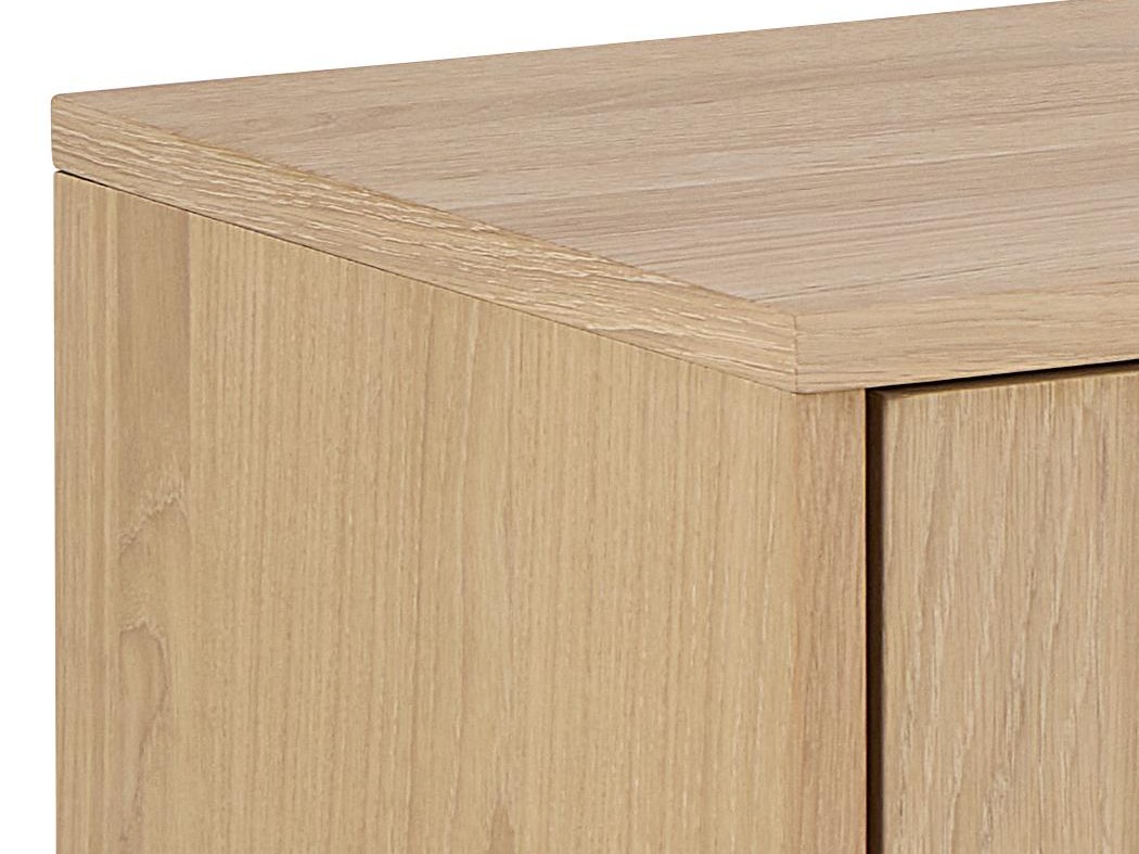 Chest of drawers Norsica Elmdome 112