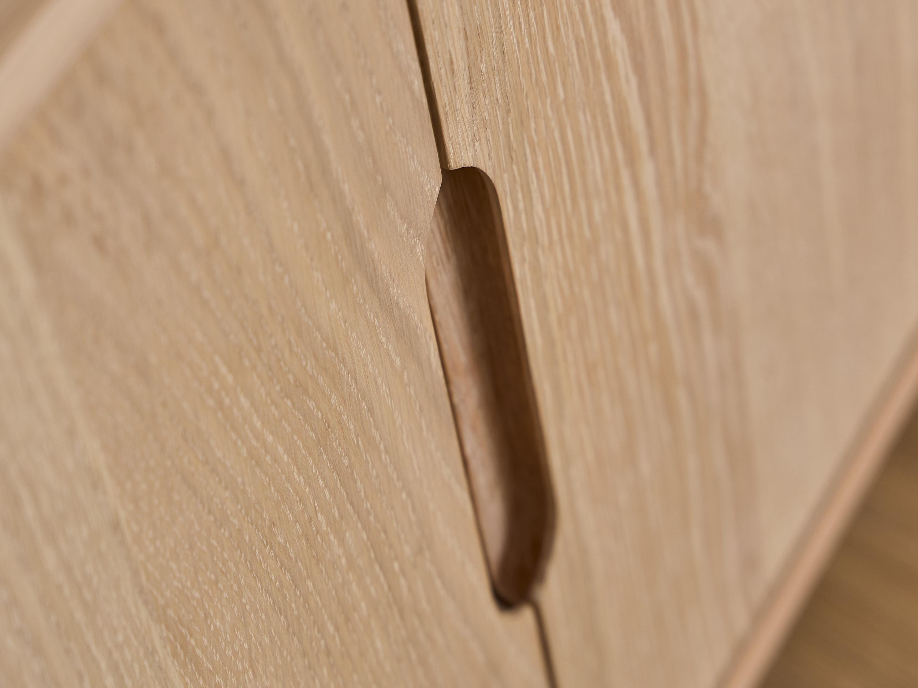 Chest of drawers Norsica Elmdome 112