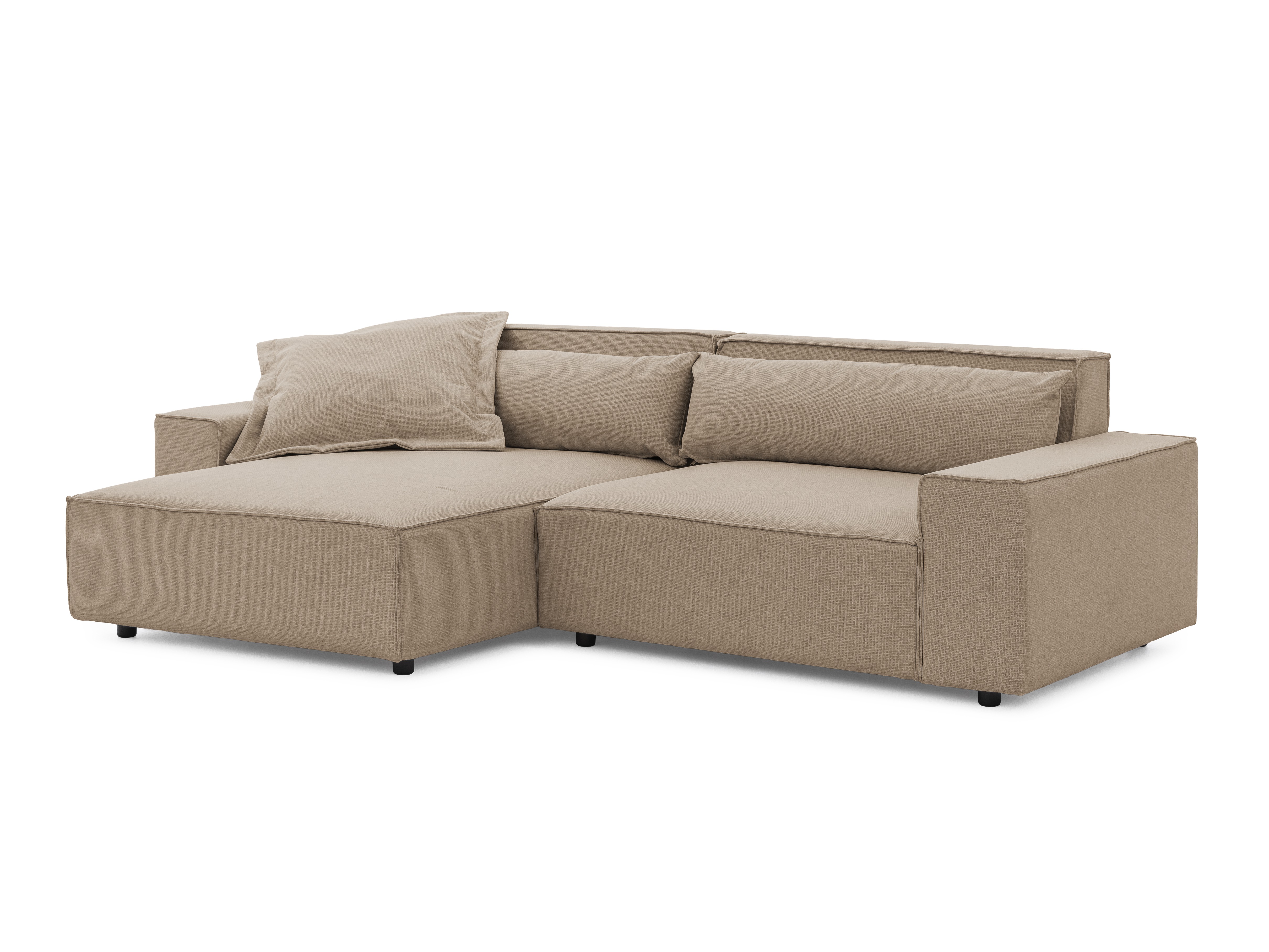 Corner sofa Rocklin 113 (Barrel 19)