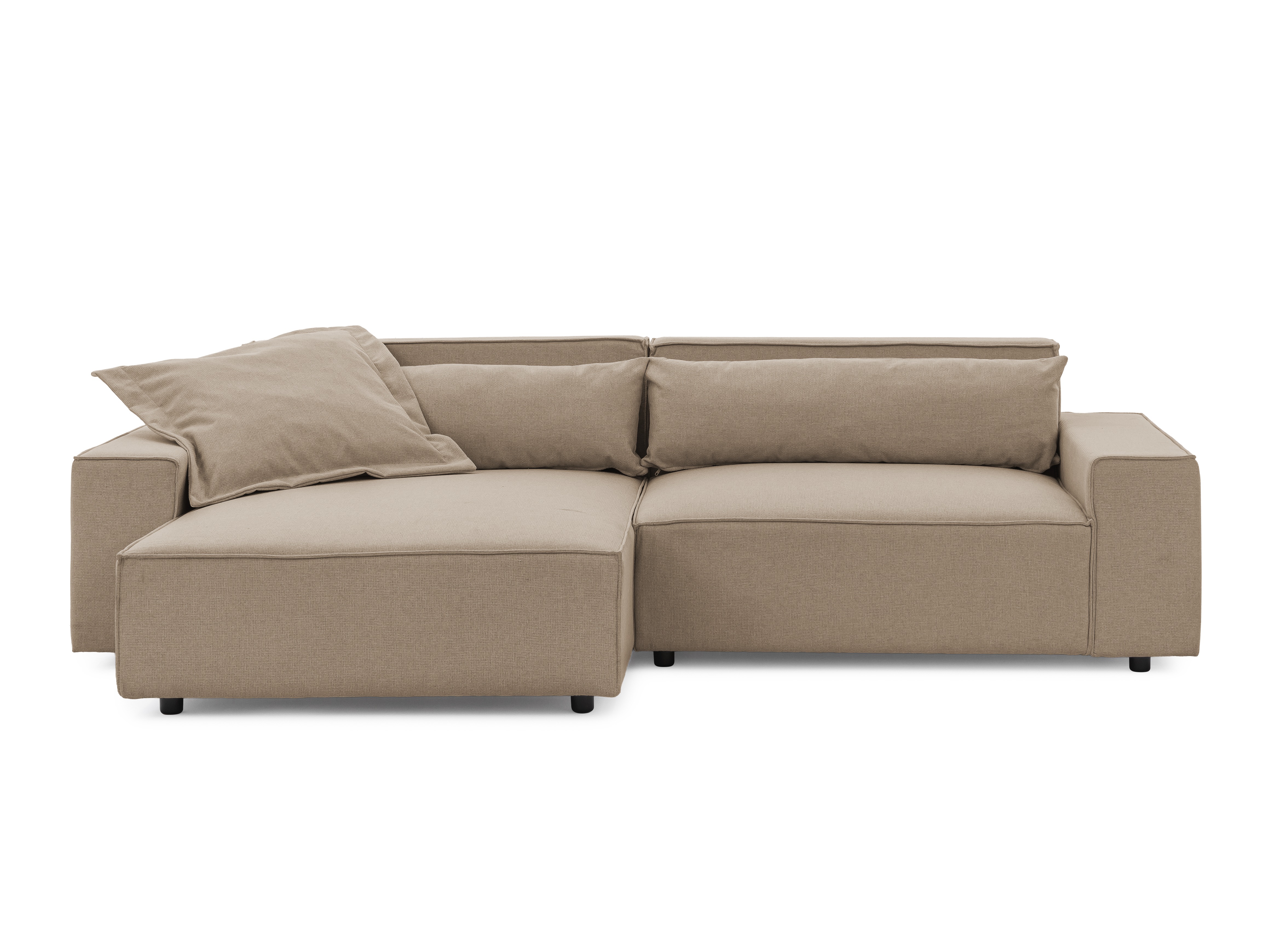 Corner sofa Rocklin 113 (Barrel 19)