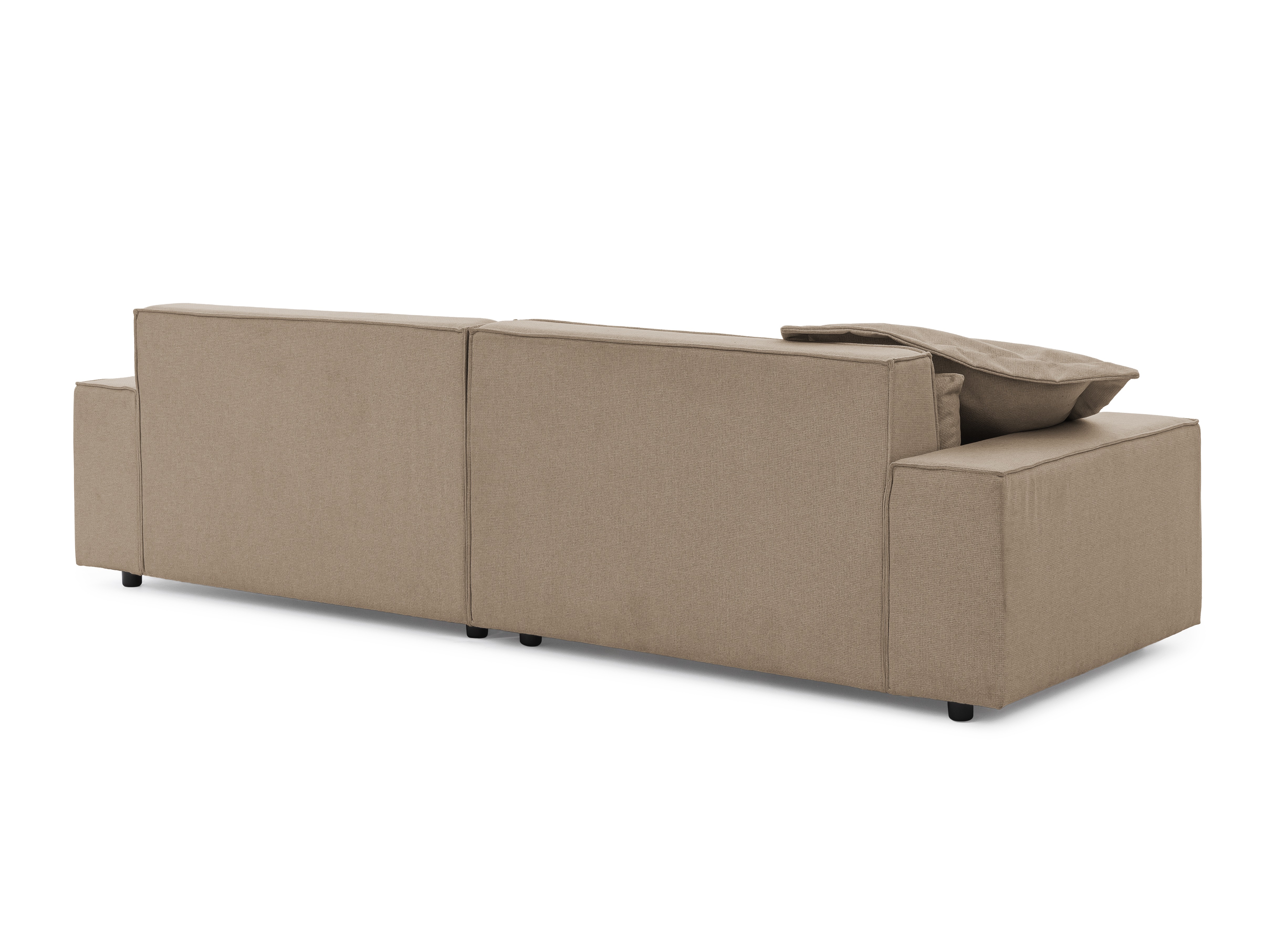 Corner sofa Rocklin 113 (Barrel 19)