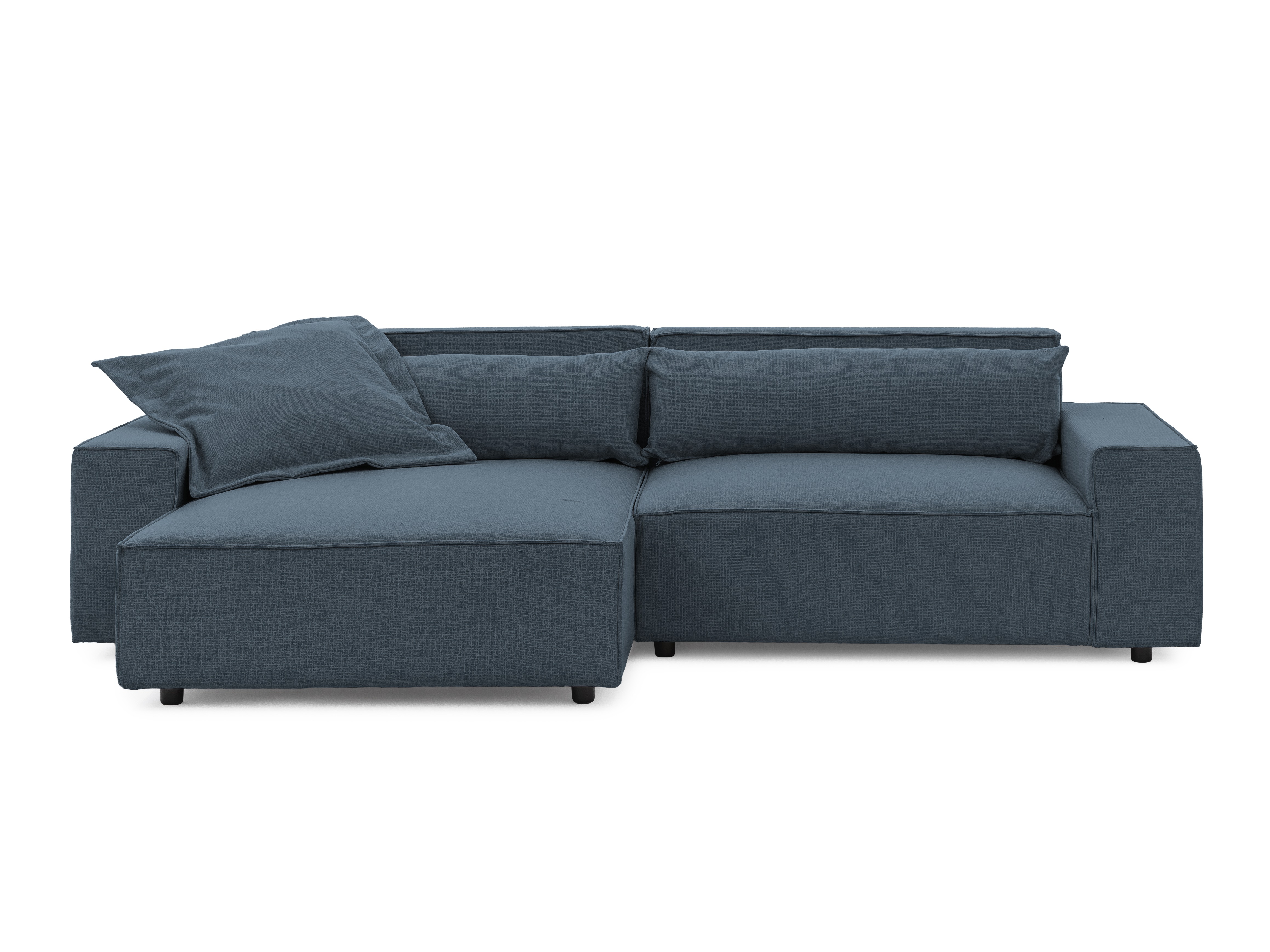 Corner sofa Rocklin 113 (Barrel 74)
