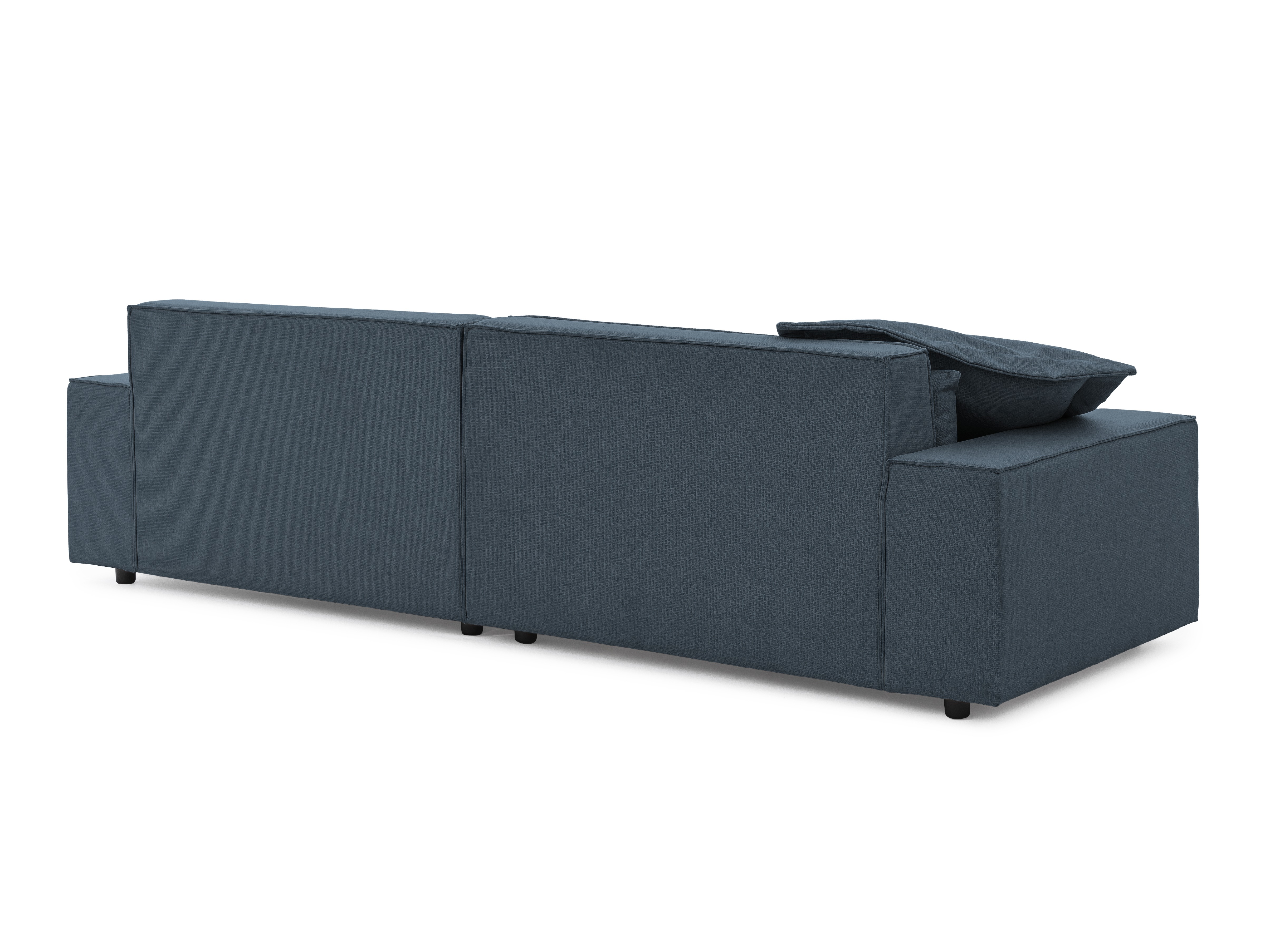 Corner sofa Rocklin 113 (Barrel 74)