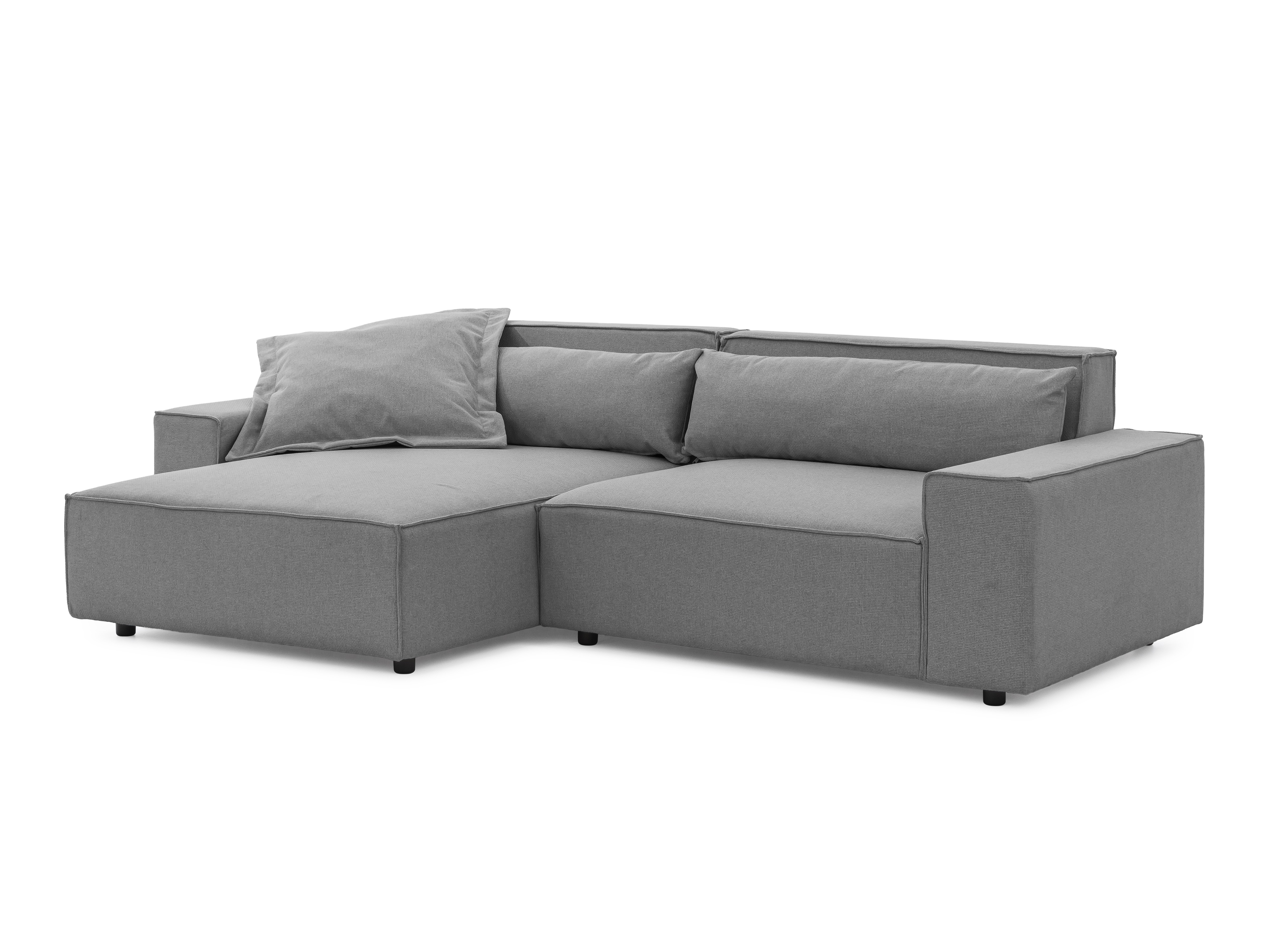 Corner sofa Rocklin 113 (Barrel 83)