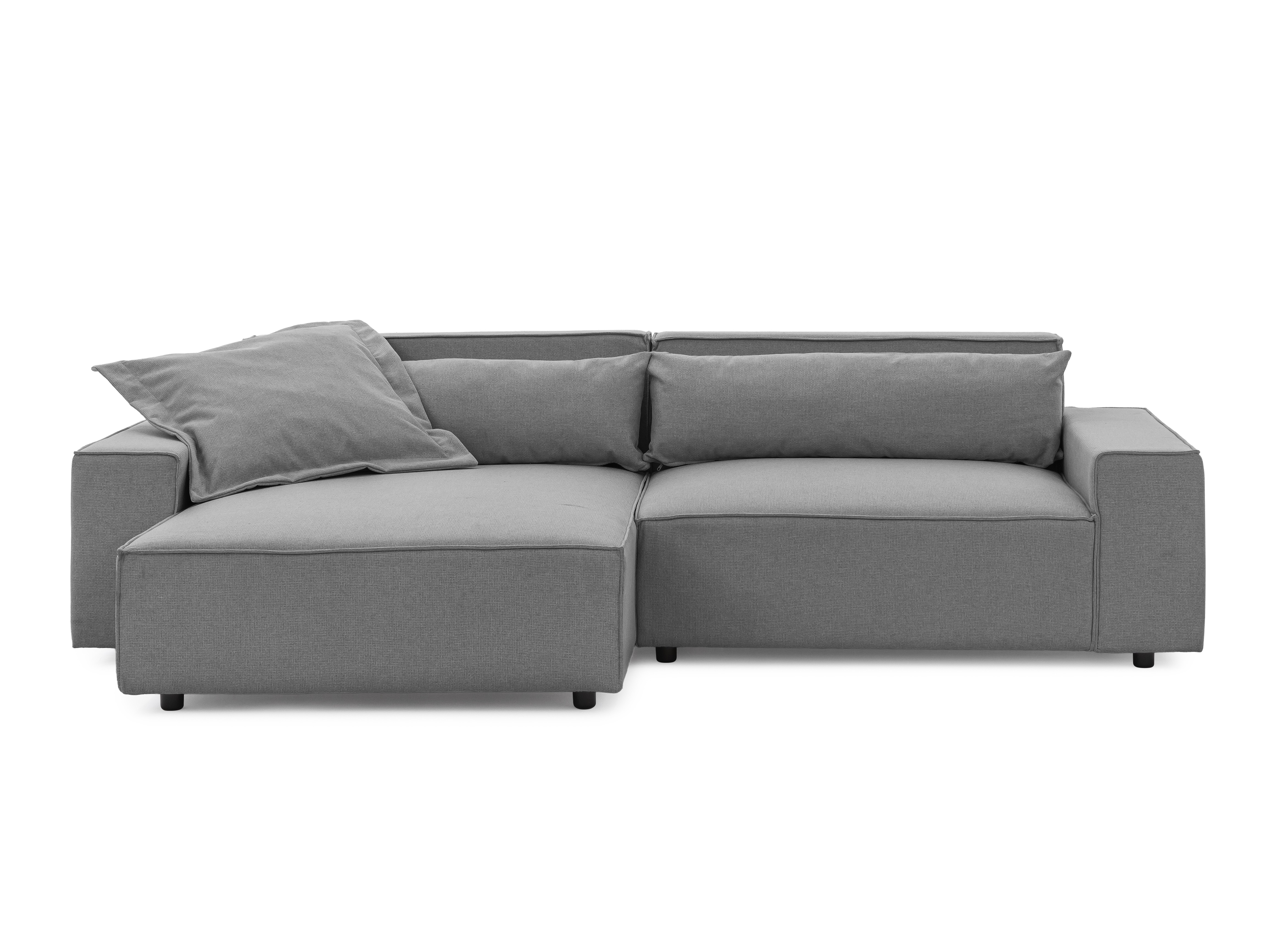 Corner sofa Rocklin 113 (Barrel 83)