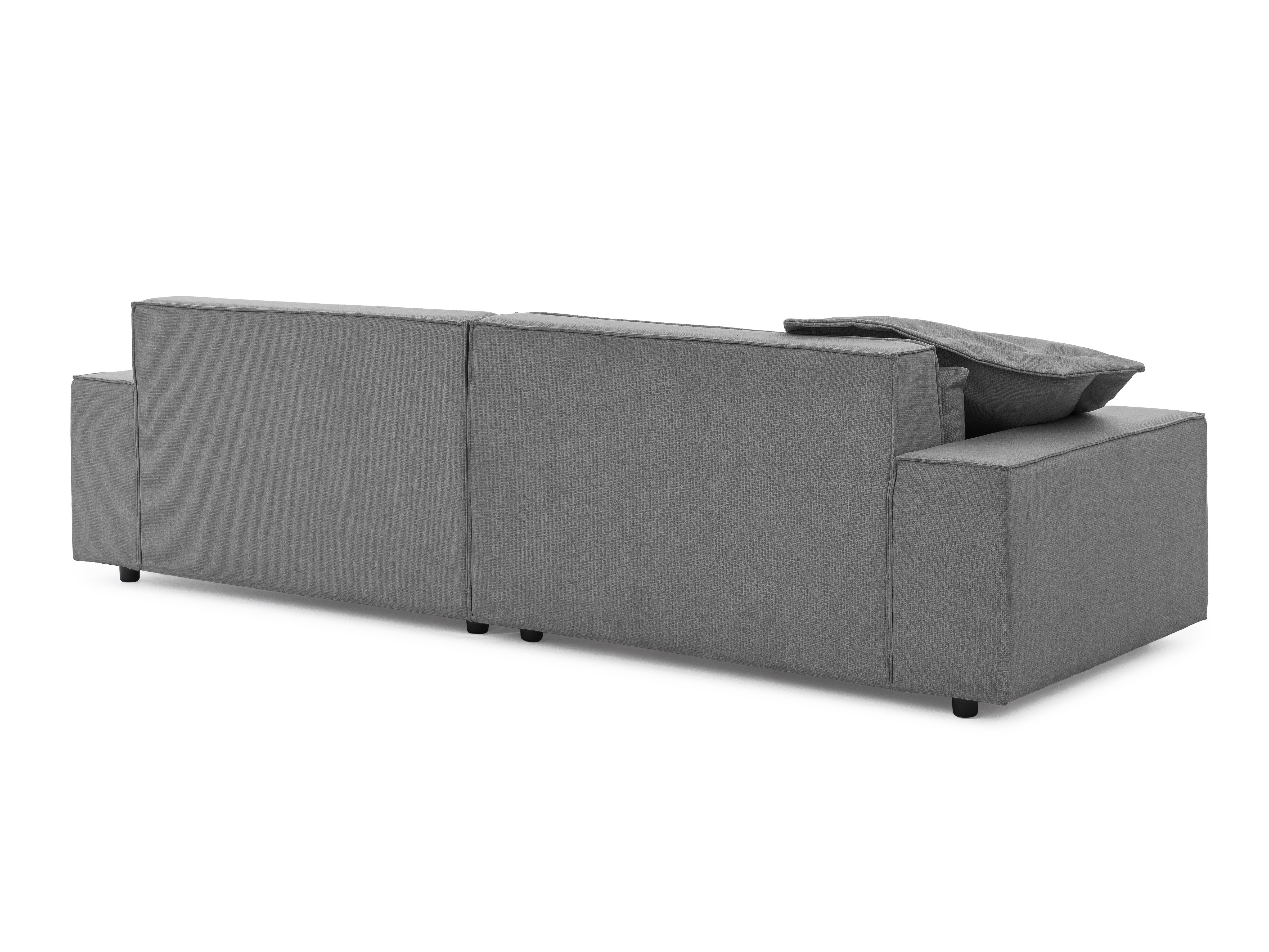 Corner sofa Rocklin 113 (Barrel 83)