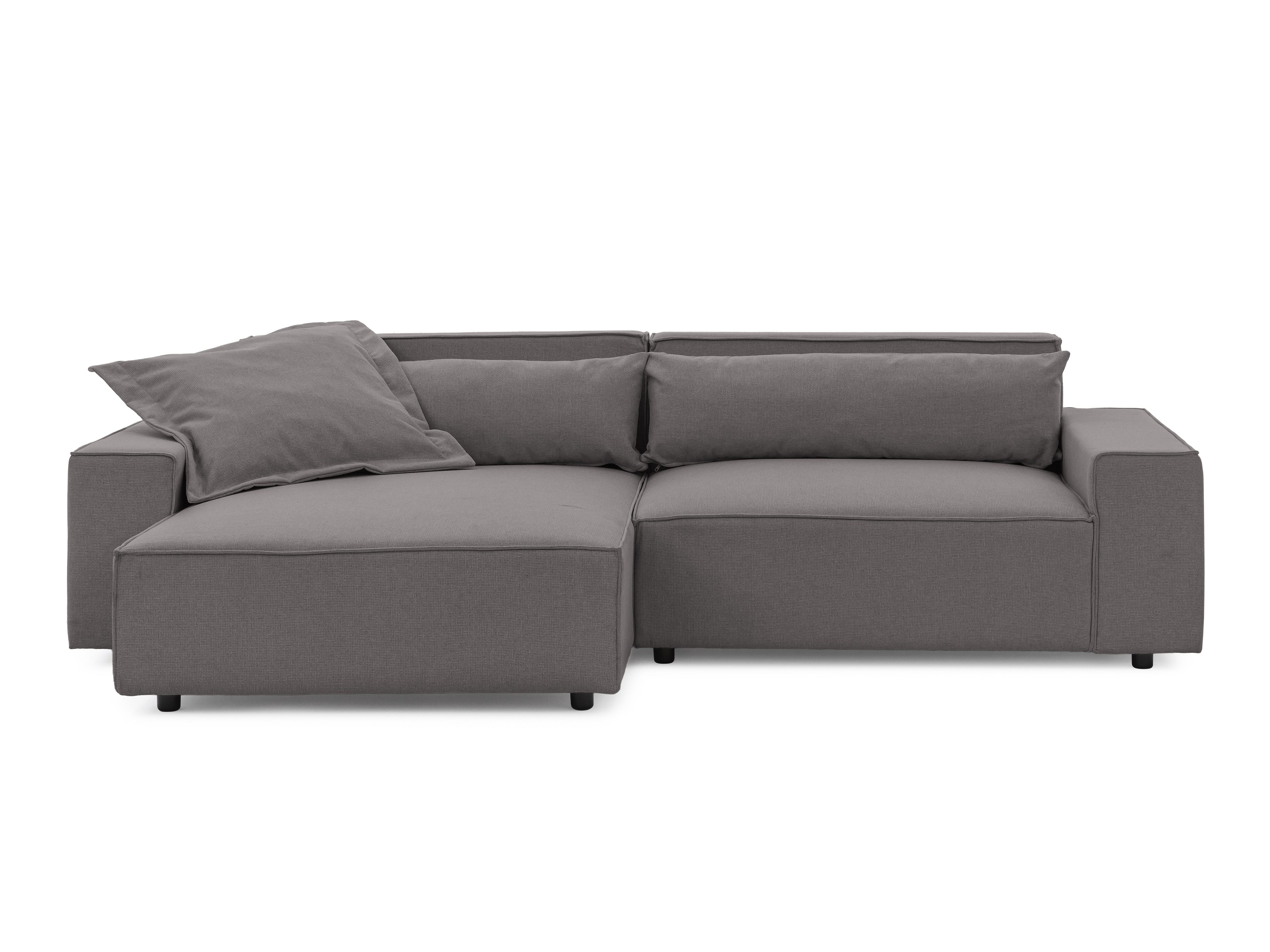Corner sofa Rocklin 113 (Barrel 90)