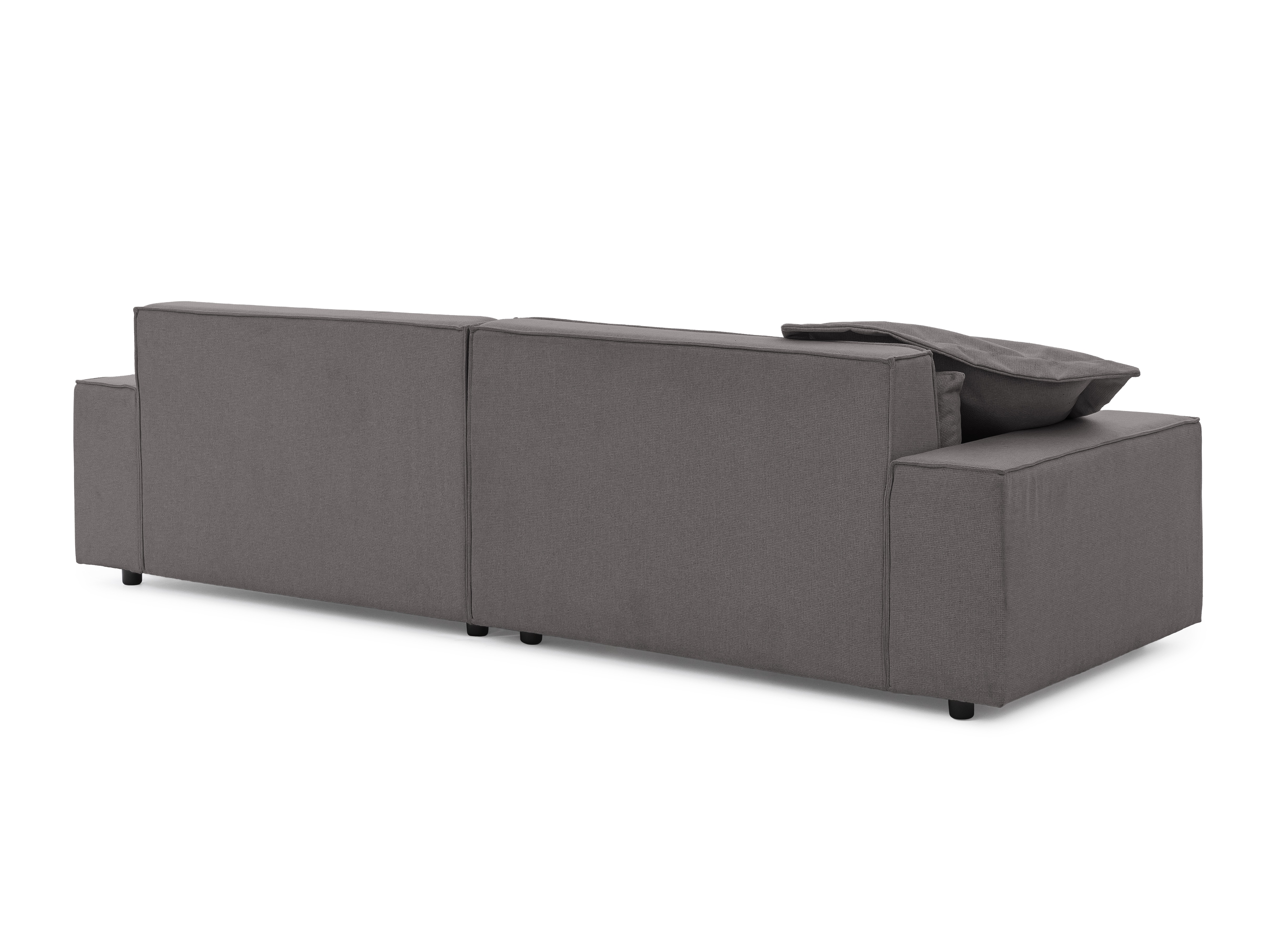 Corner sofa Rocklin 113 (Barrel 90)