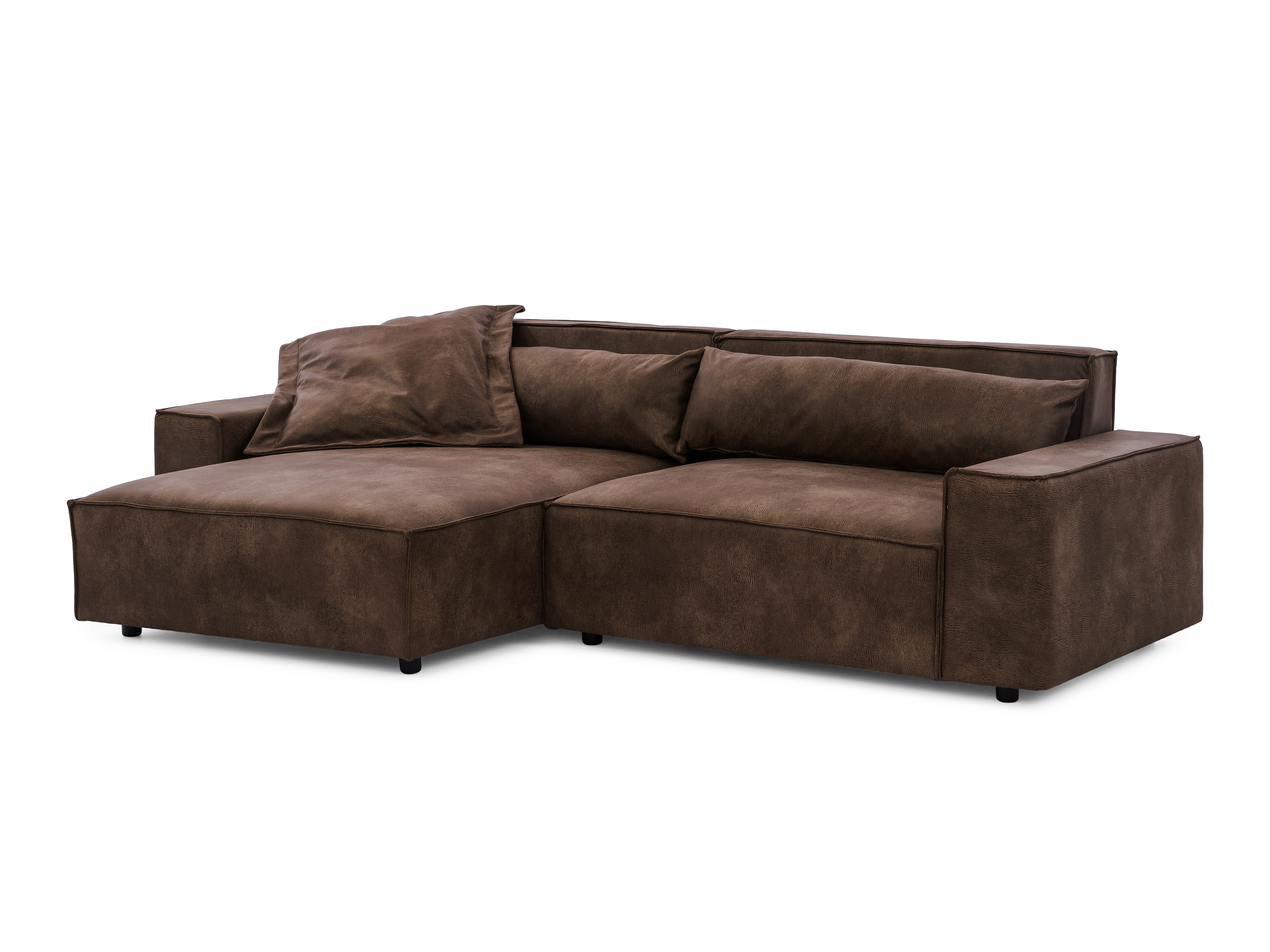 Corner sofa Rocklin 113 (Tobago 12)