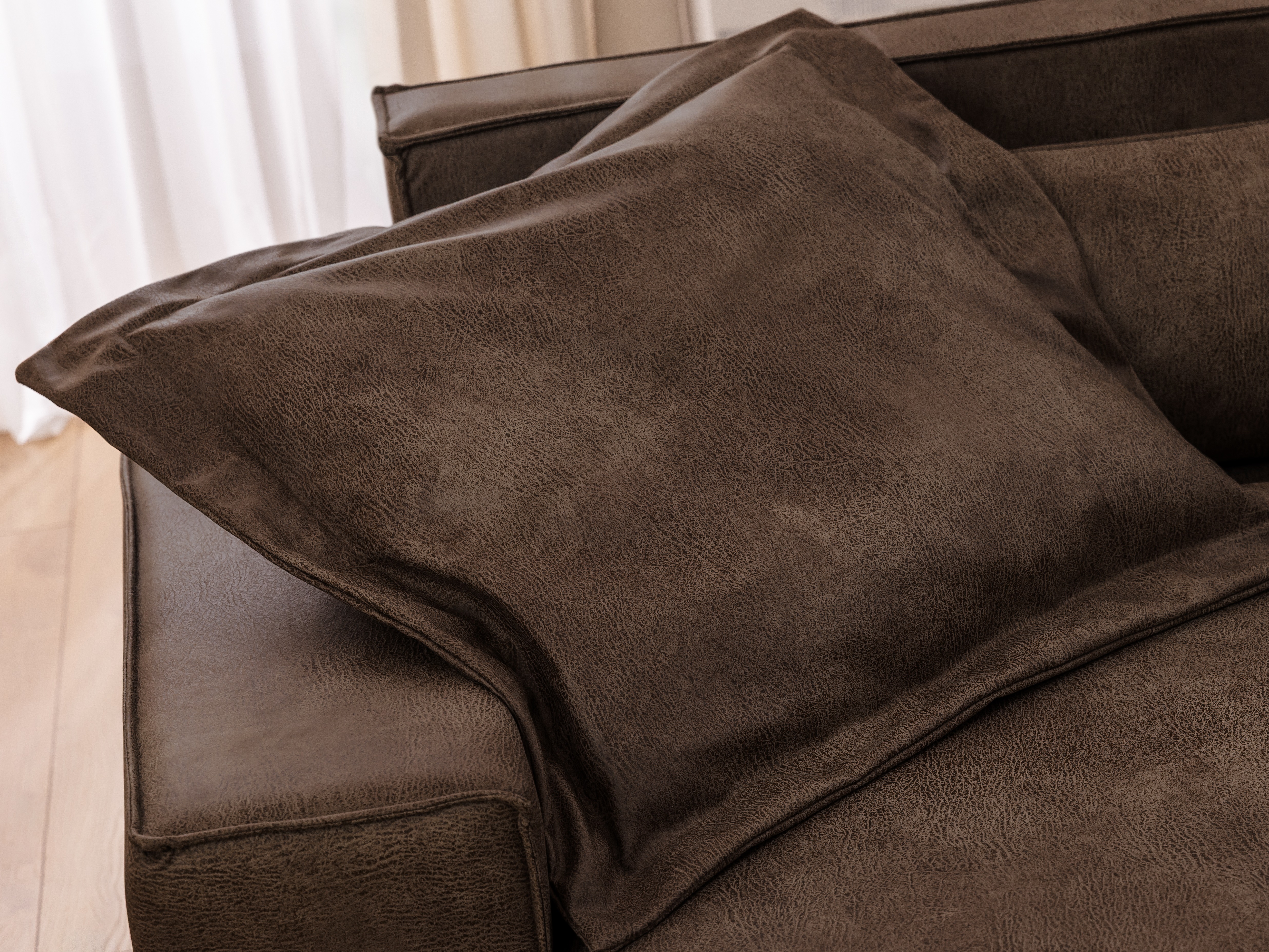 Corner sofa Rocklin 113 (Tobago 12)
