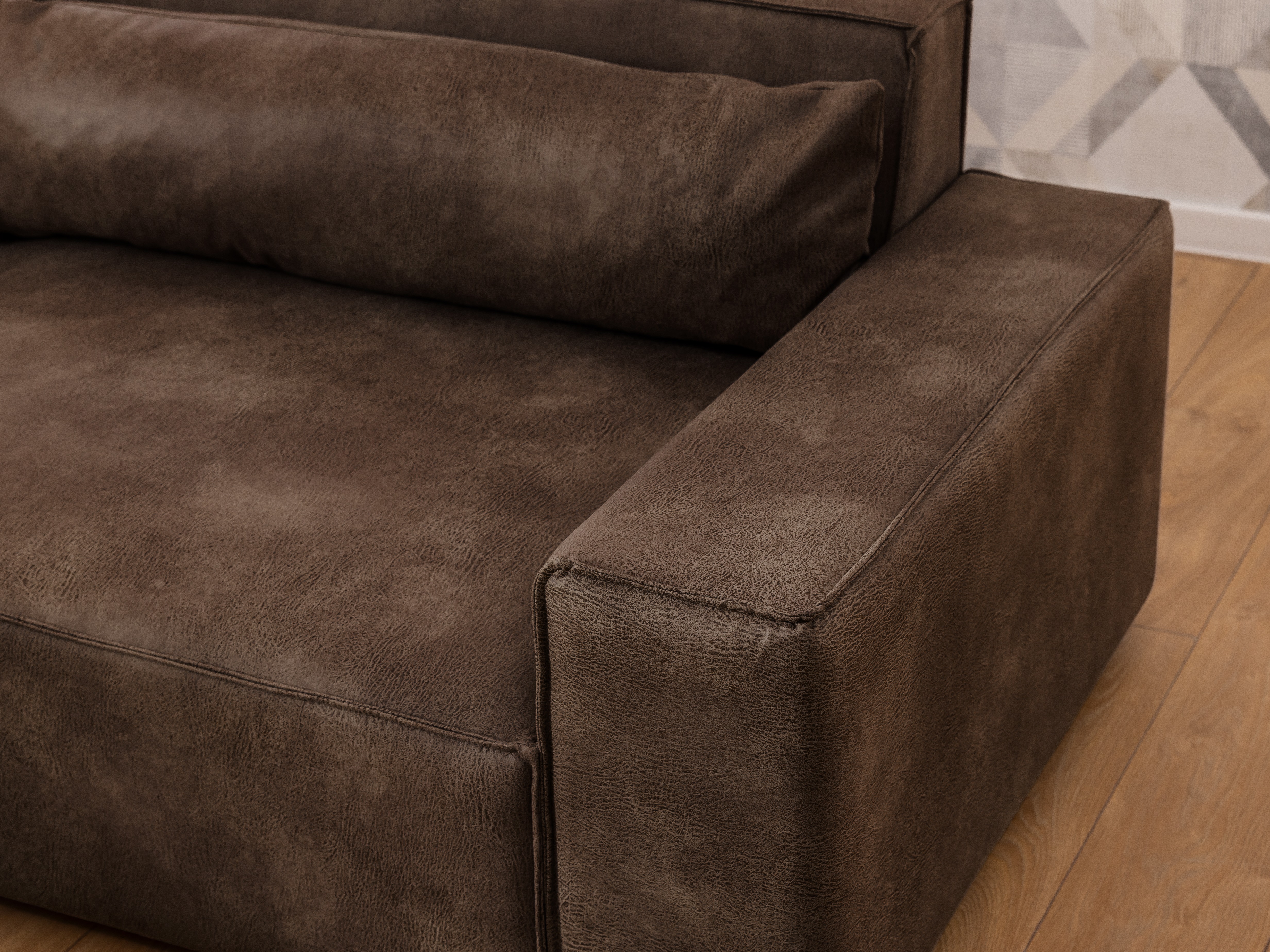 Corner sofa Rocklin 113 (Tobago 12)