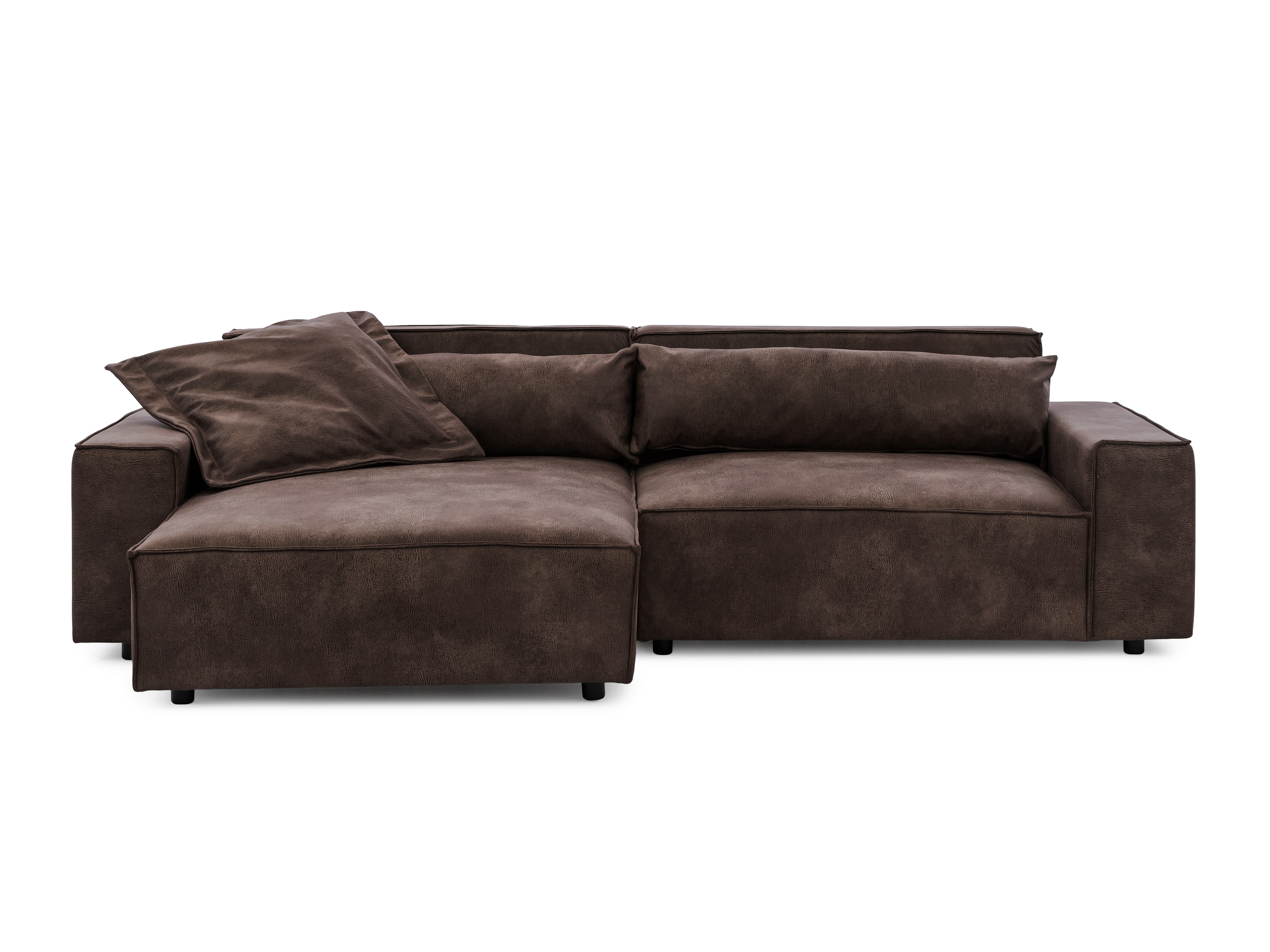 Corner sofa Rocklin 113 (Tobago 15)
