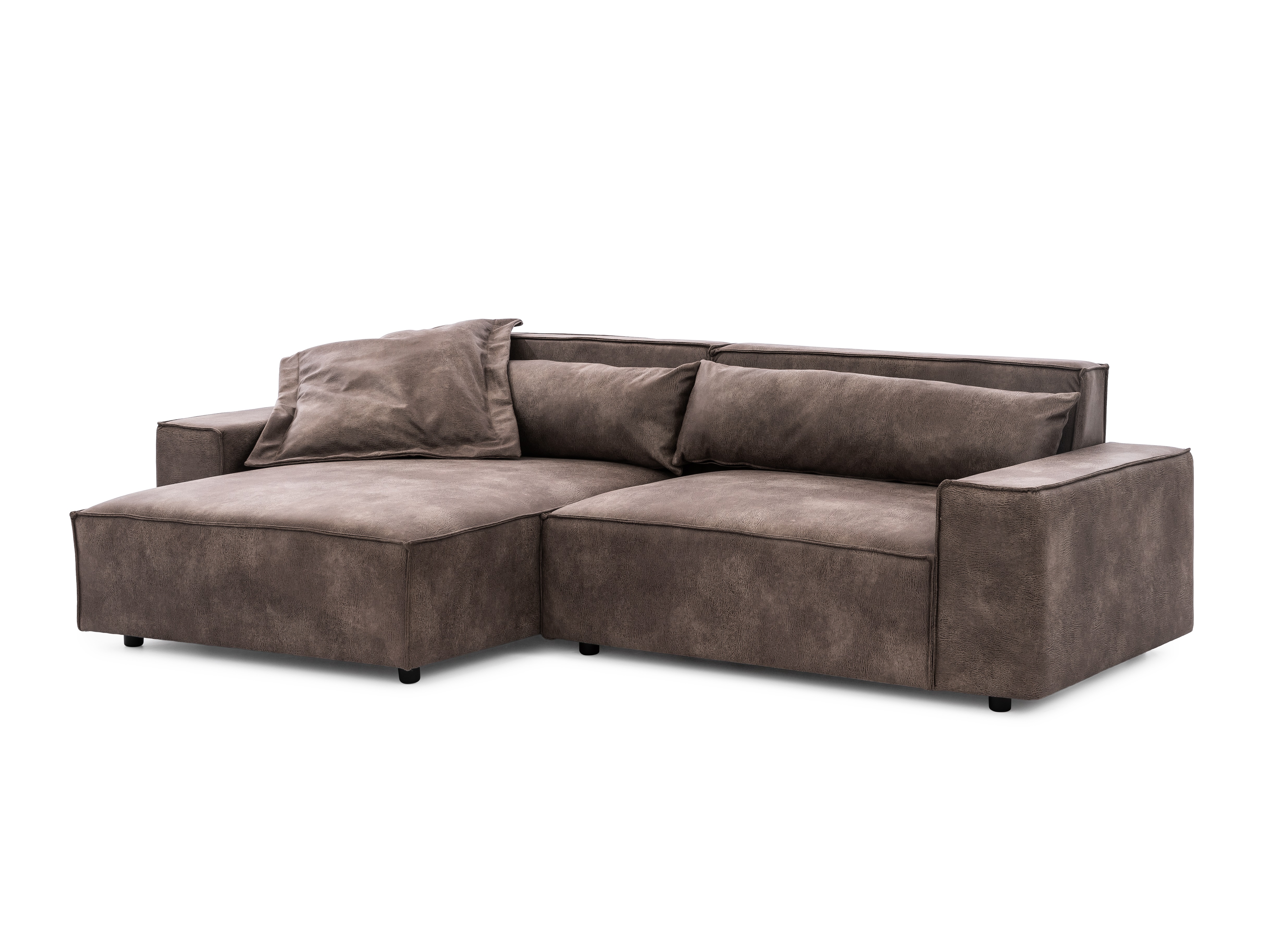 Corner sofa Rocklin 113 (Tobago 16)