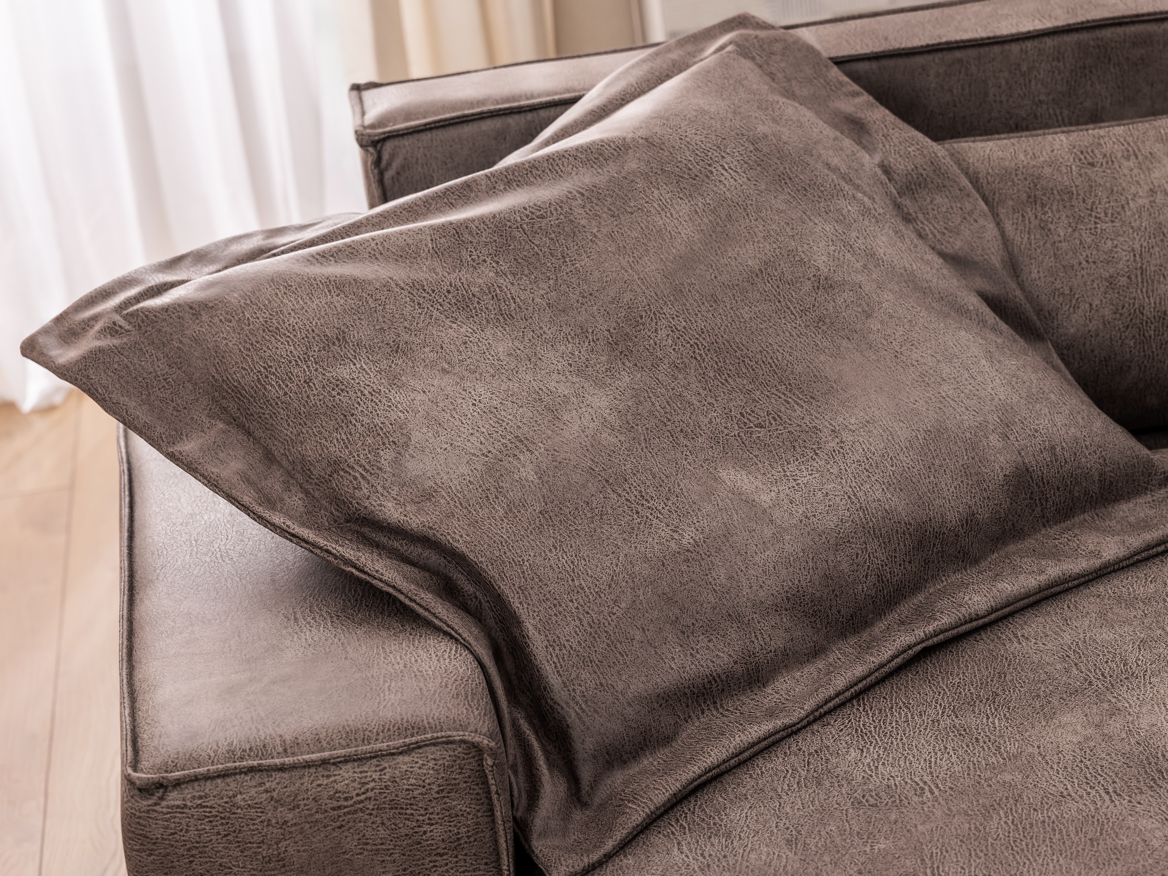 Corner sofa Rocklin 113 (Tobago 16)