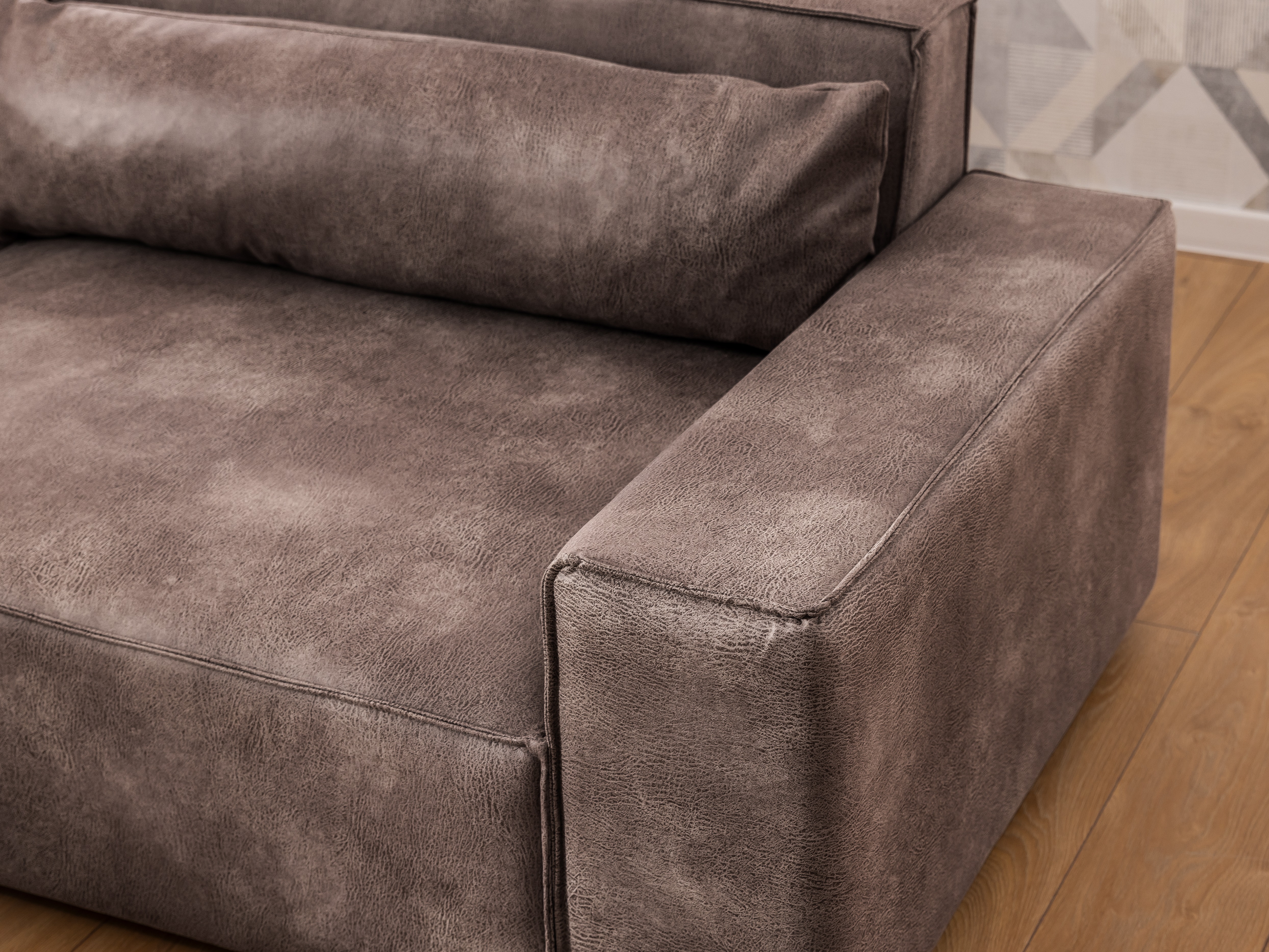 Corner sofa Rocklin 113 (Tobago 16)
