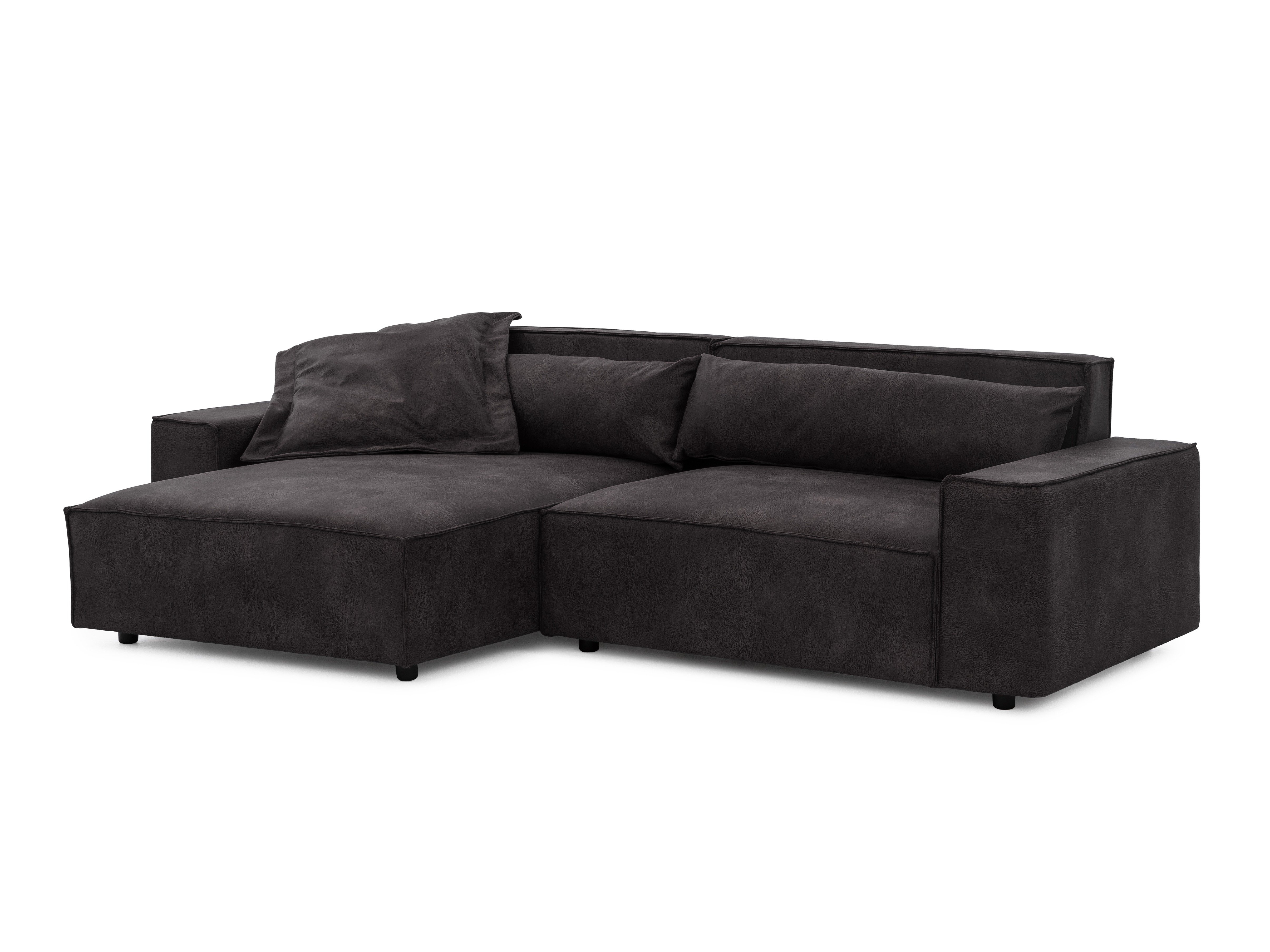 Corner sofa Rocklin 113 (Tobago 17)