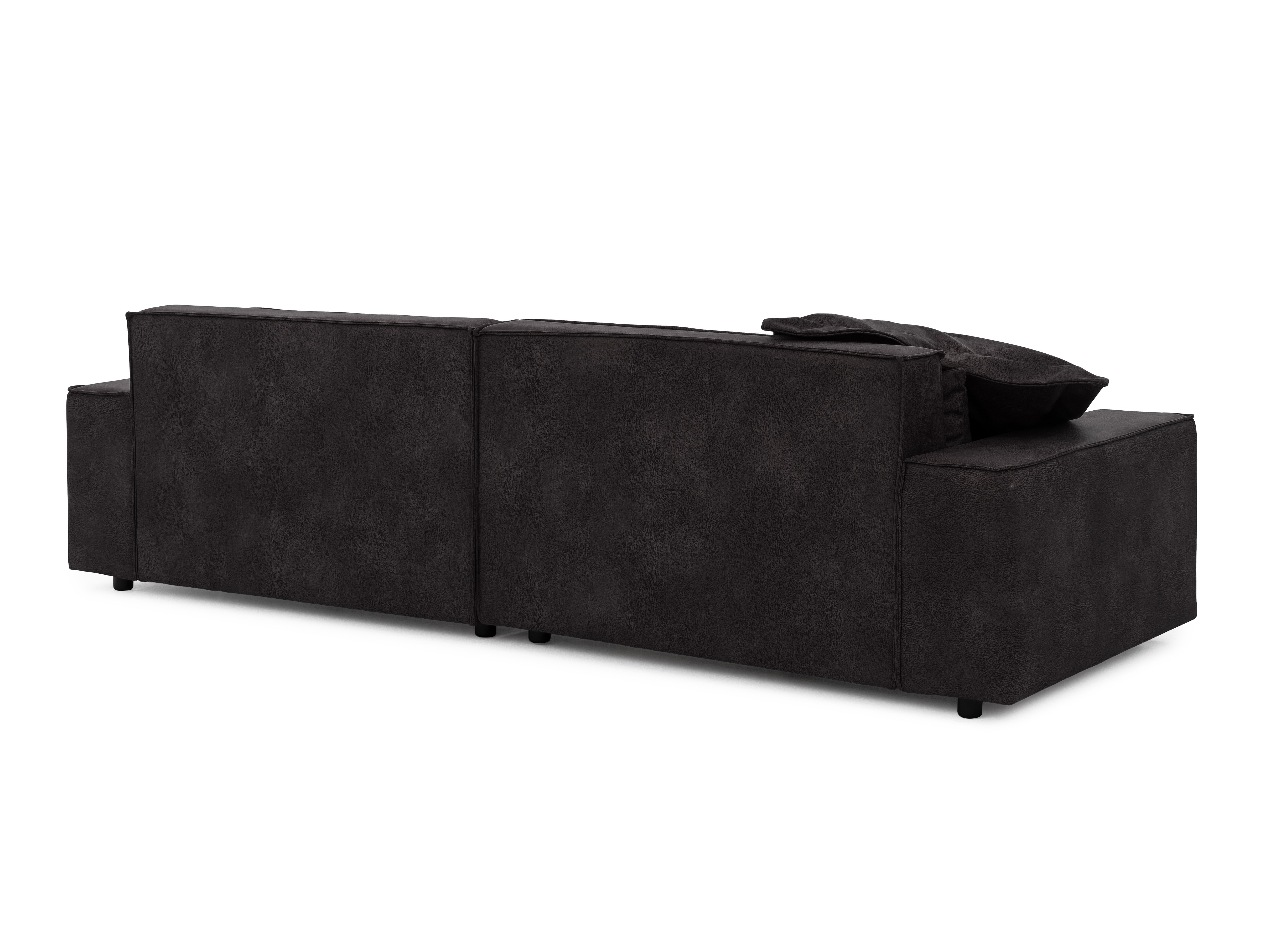 Corner sofa Rocklin 113 (Tobago 17)
