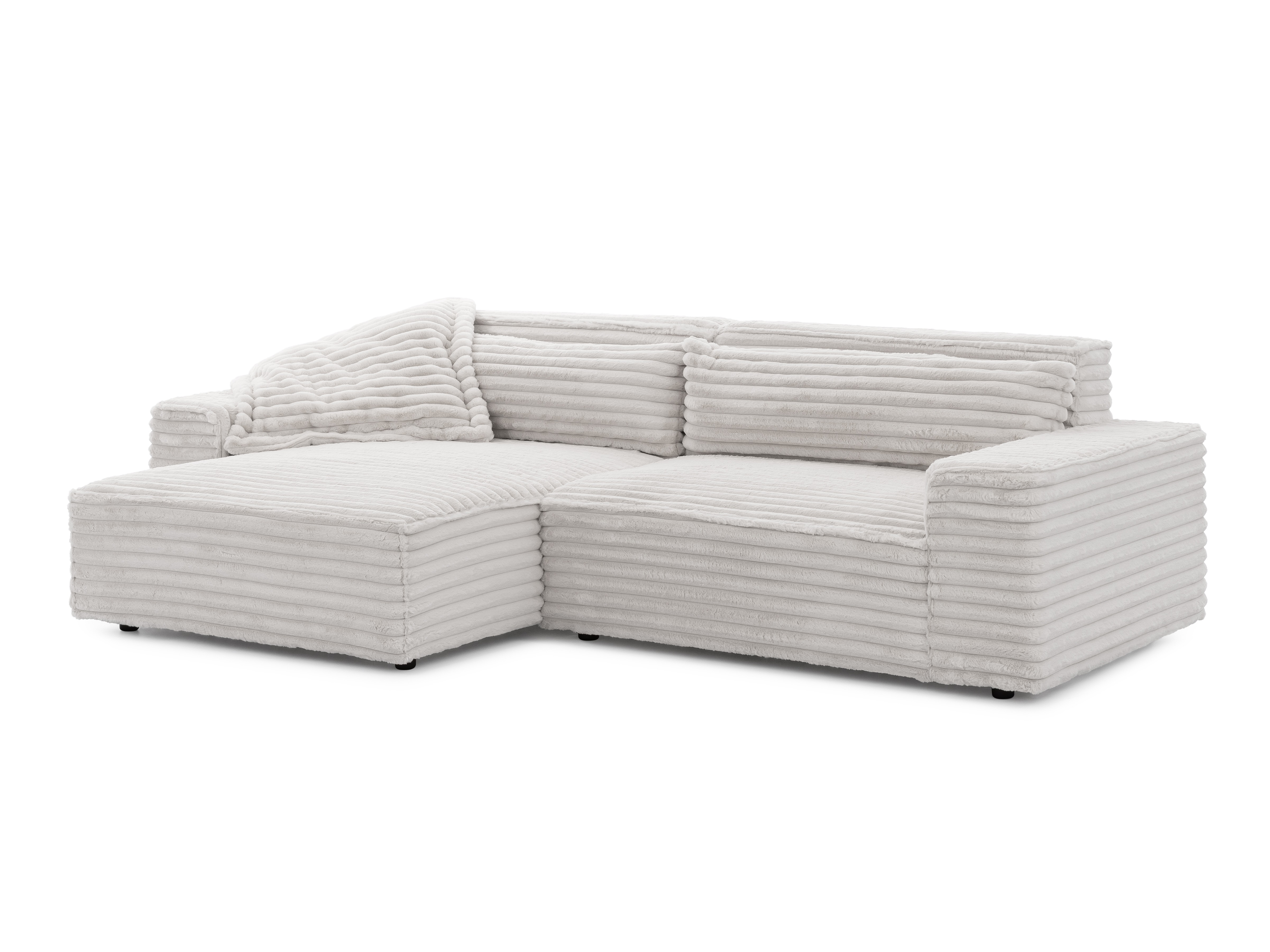 Corner sofa Rocklin 113 (Vito 03)
