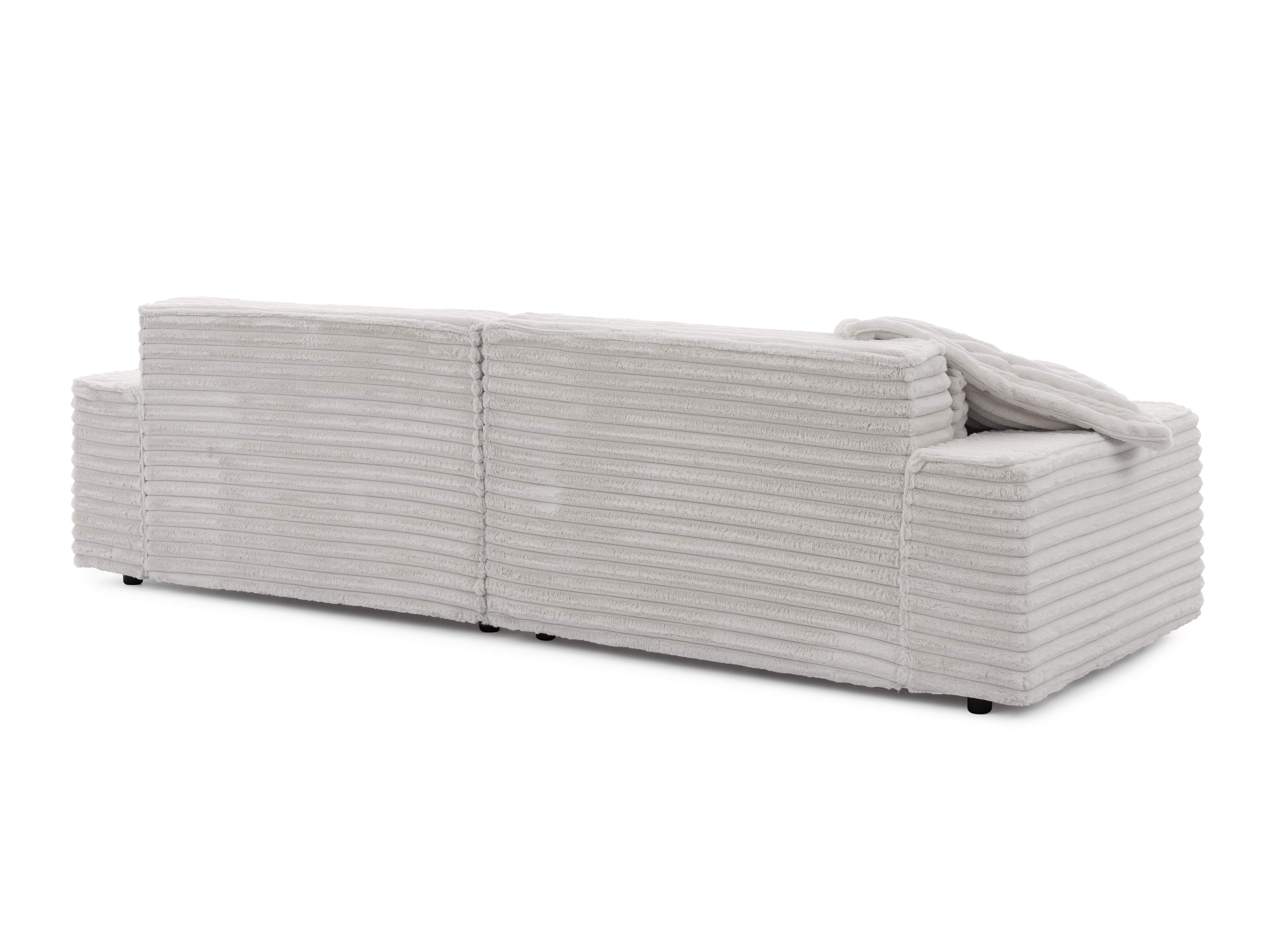 Corner sofa Rocklin 113 (Vito 03)