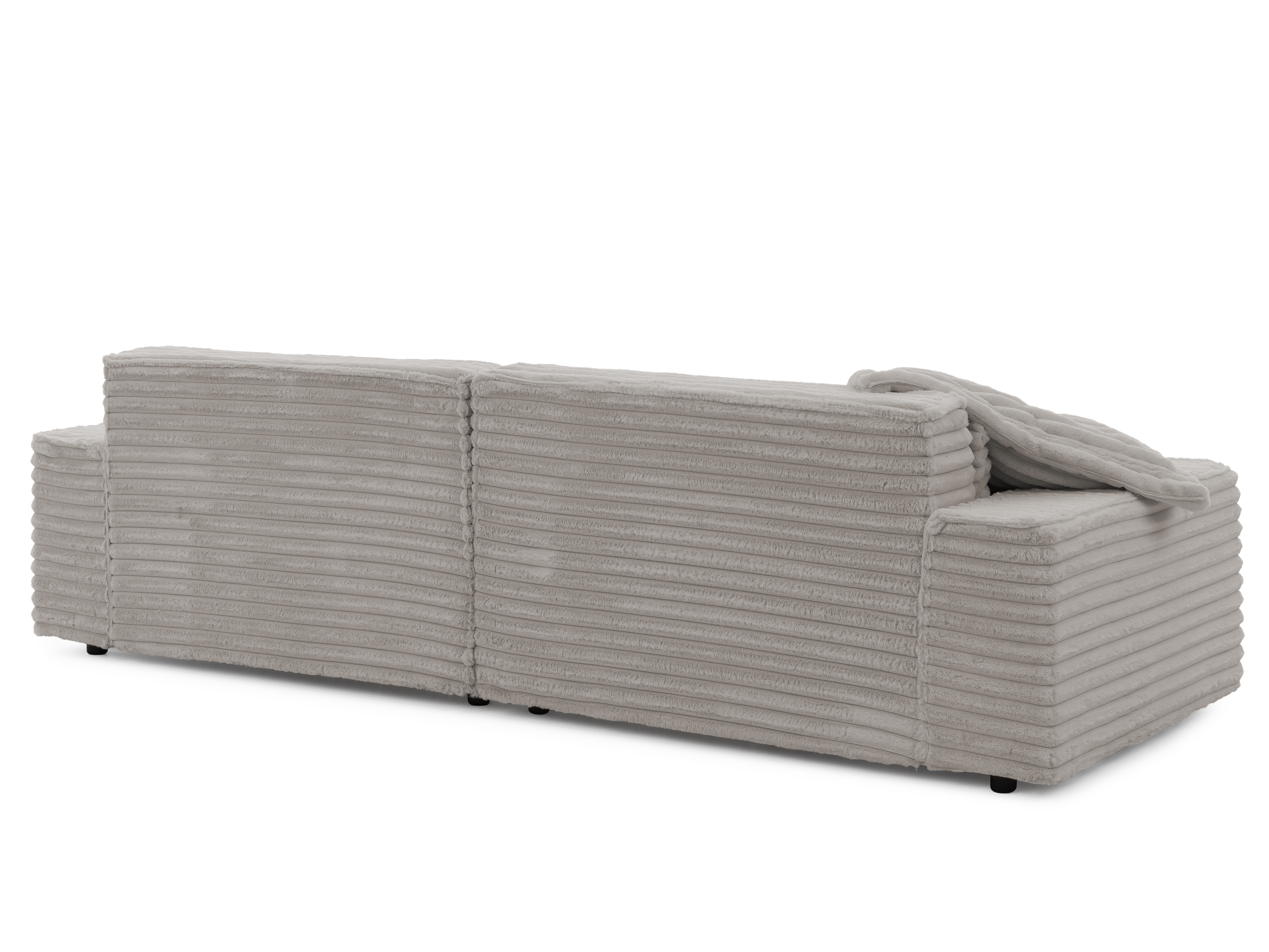 Corner sofa Rocklin 113 (Vito 07)