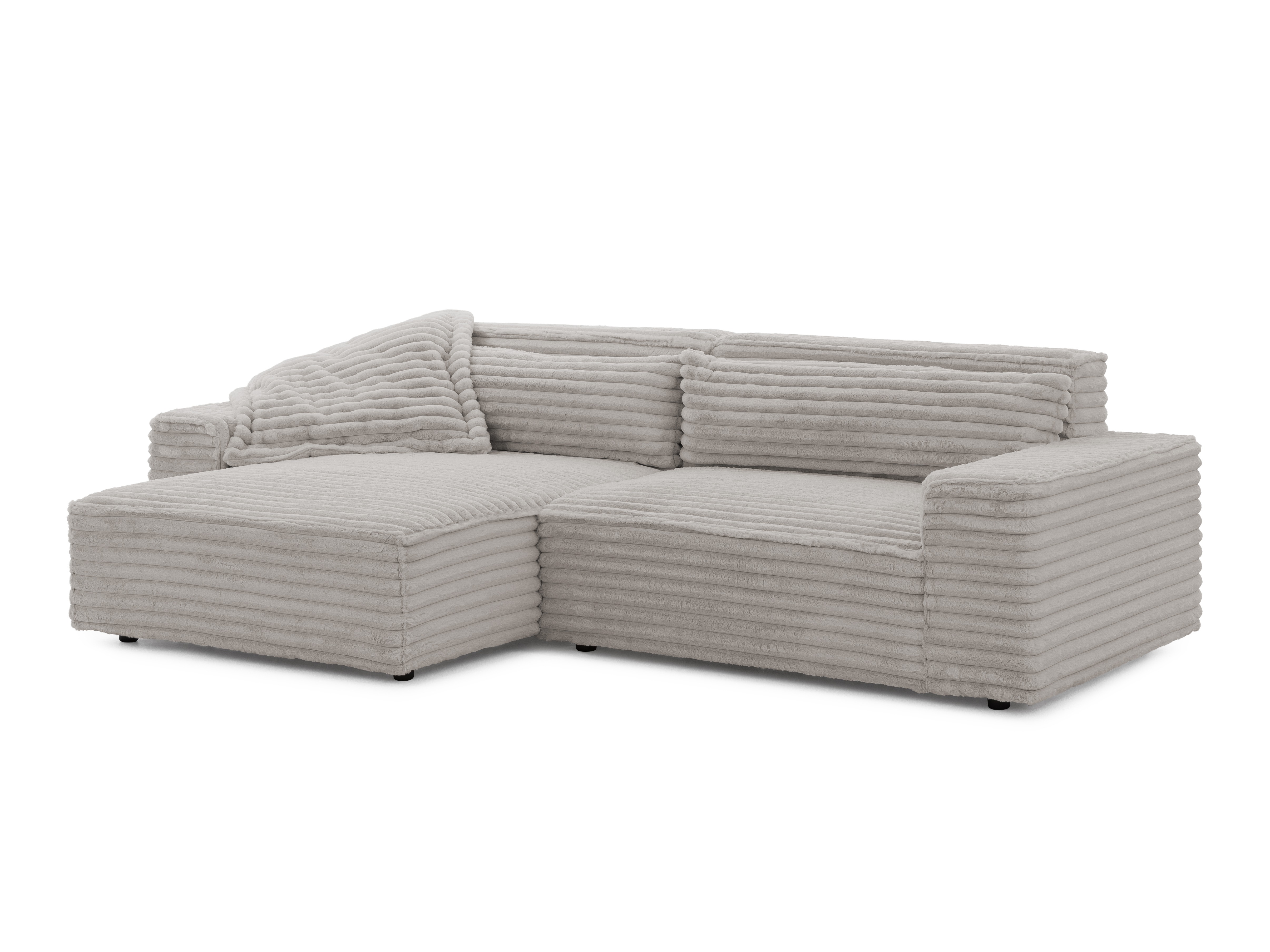 Corner sofa Rocklin 113 (Vito 07)