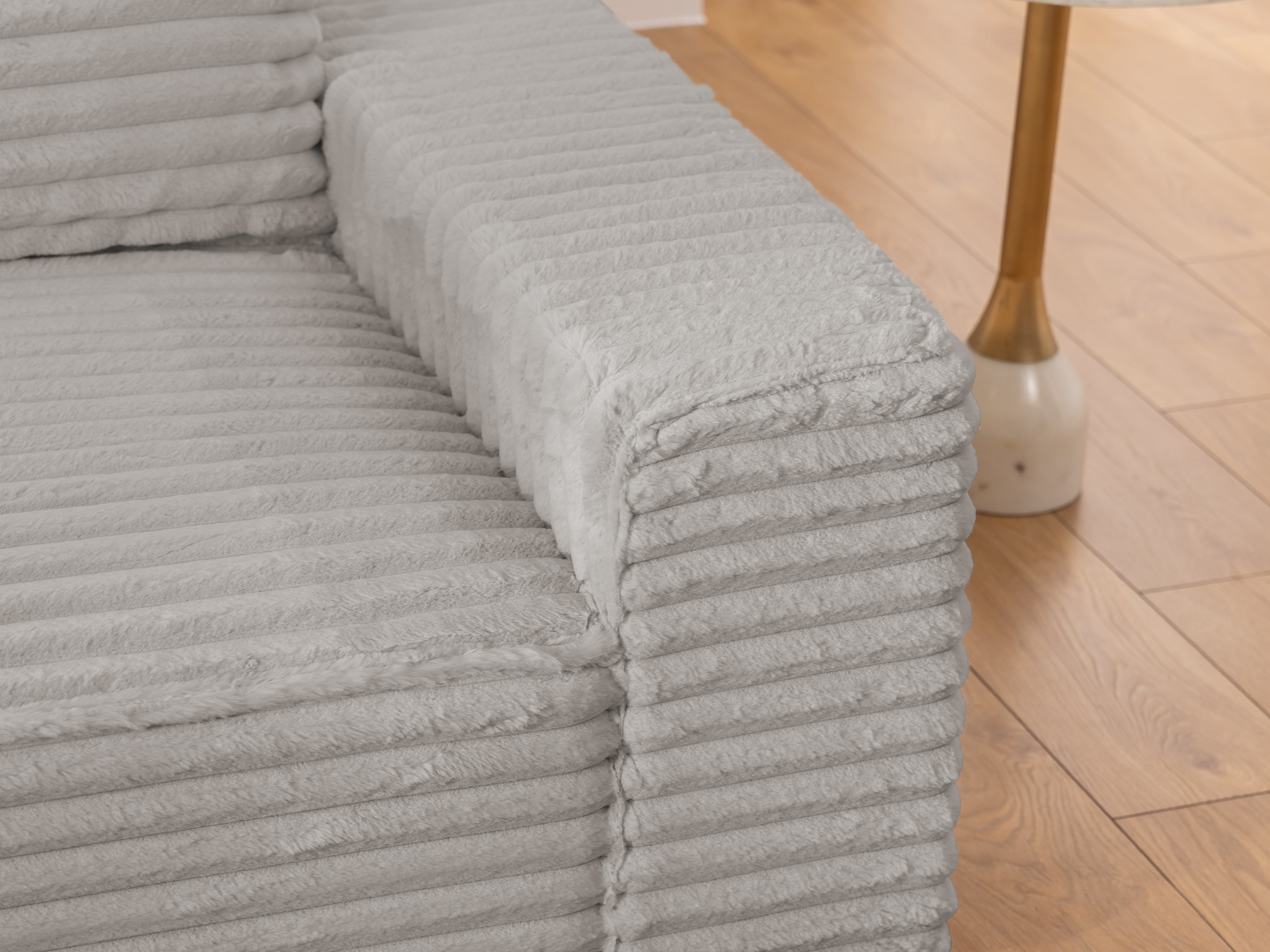Corner sofa Rocklin 113 (Vito 07)