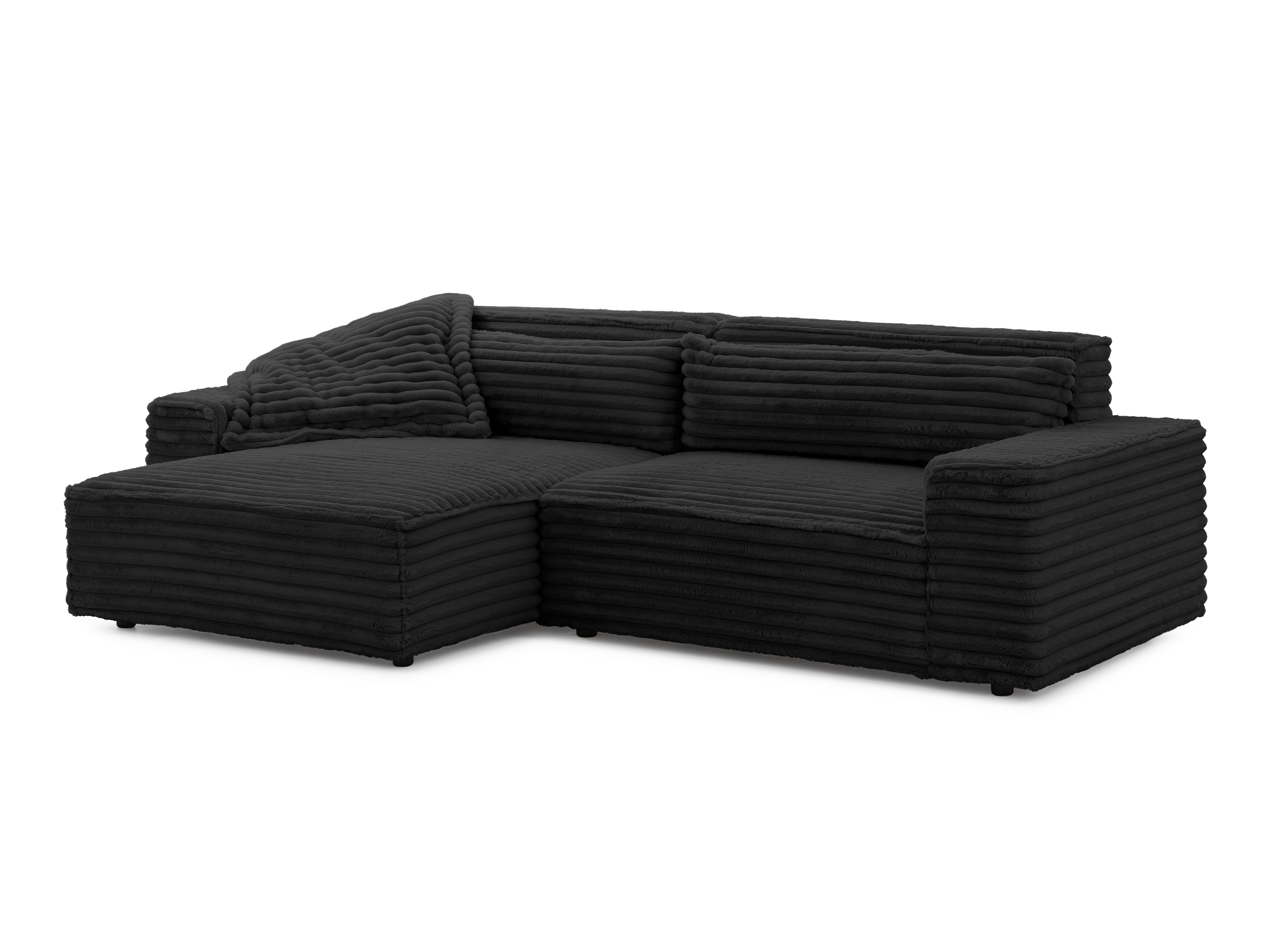 Corner sofa Rocklin 113 (Vito 18)