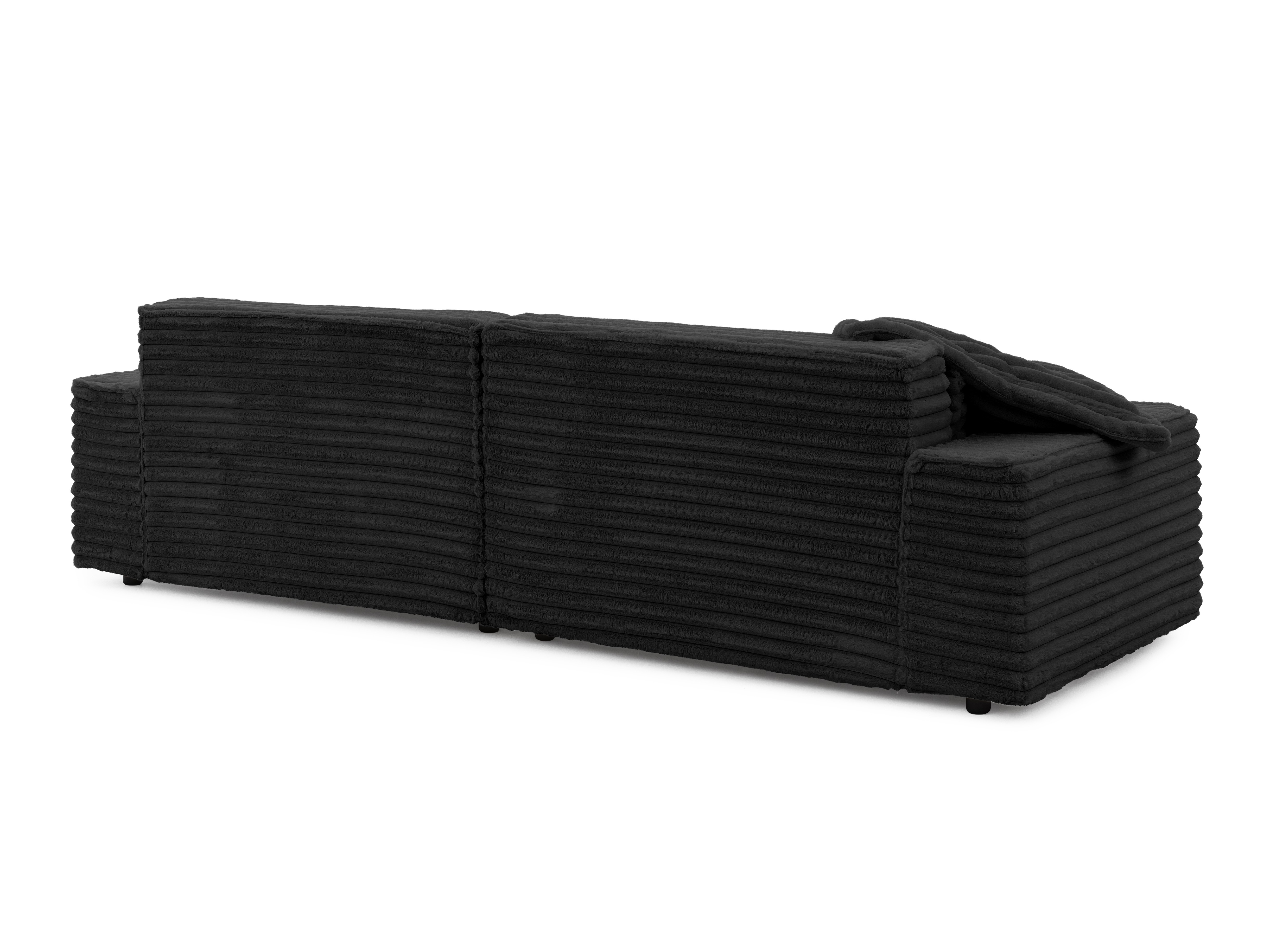 Corner sofa Rocklin 113 (Vito 18)