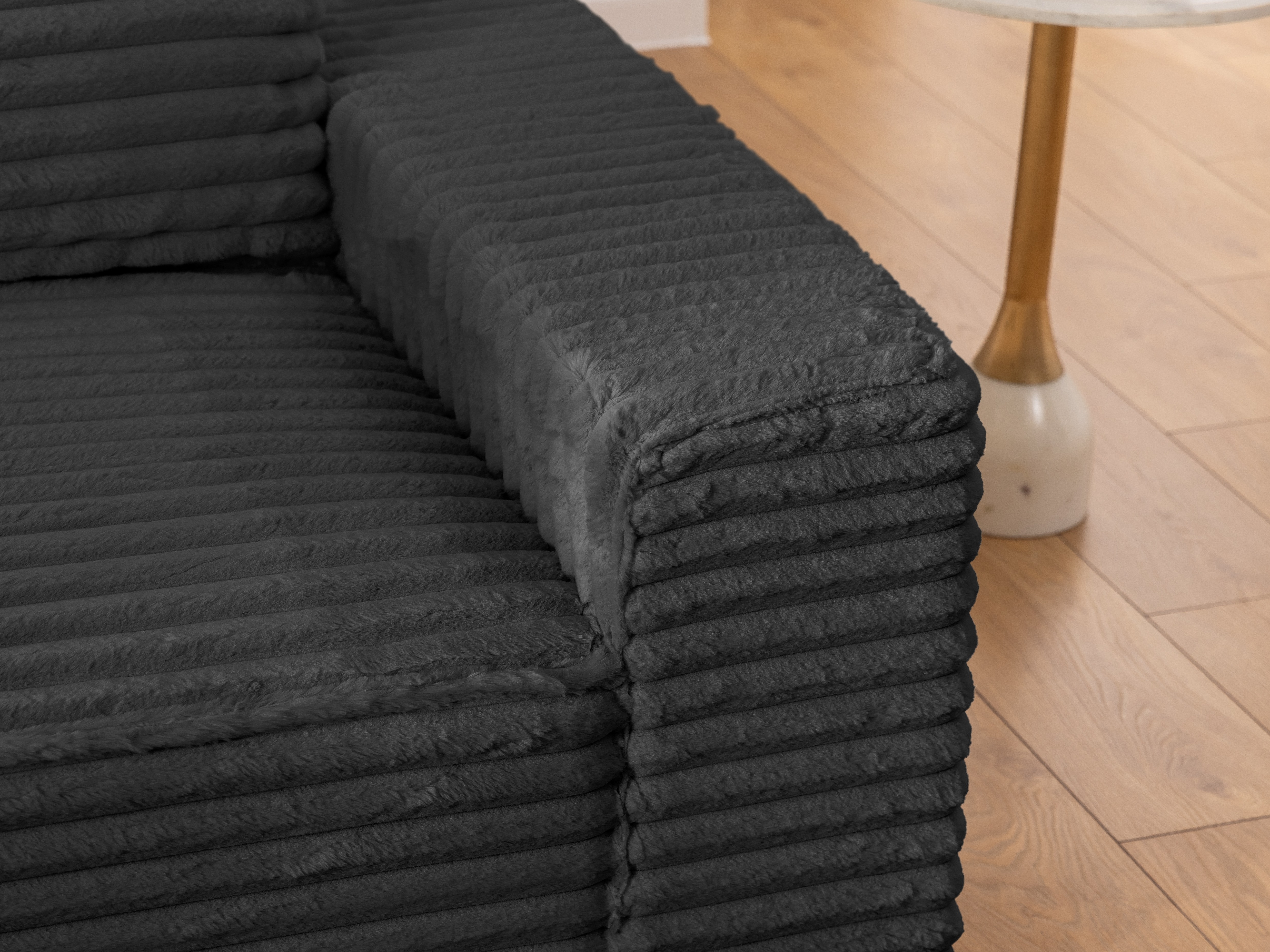 Corner sofa Rocklin 113 (Vito 18)