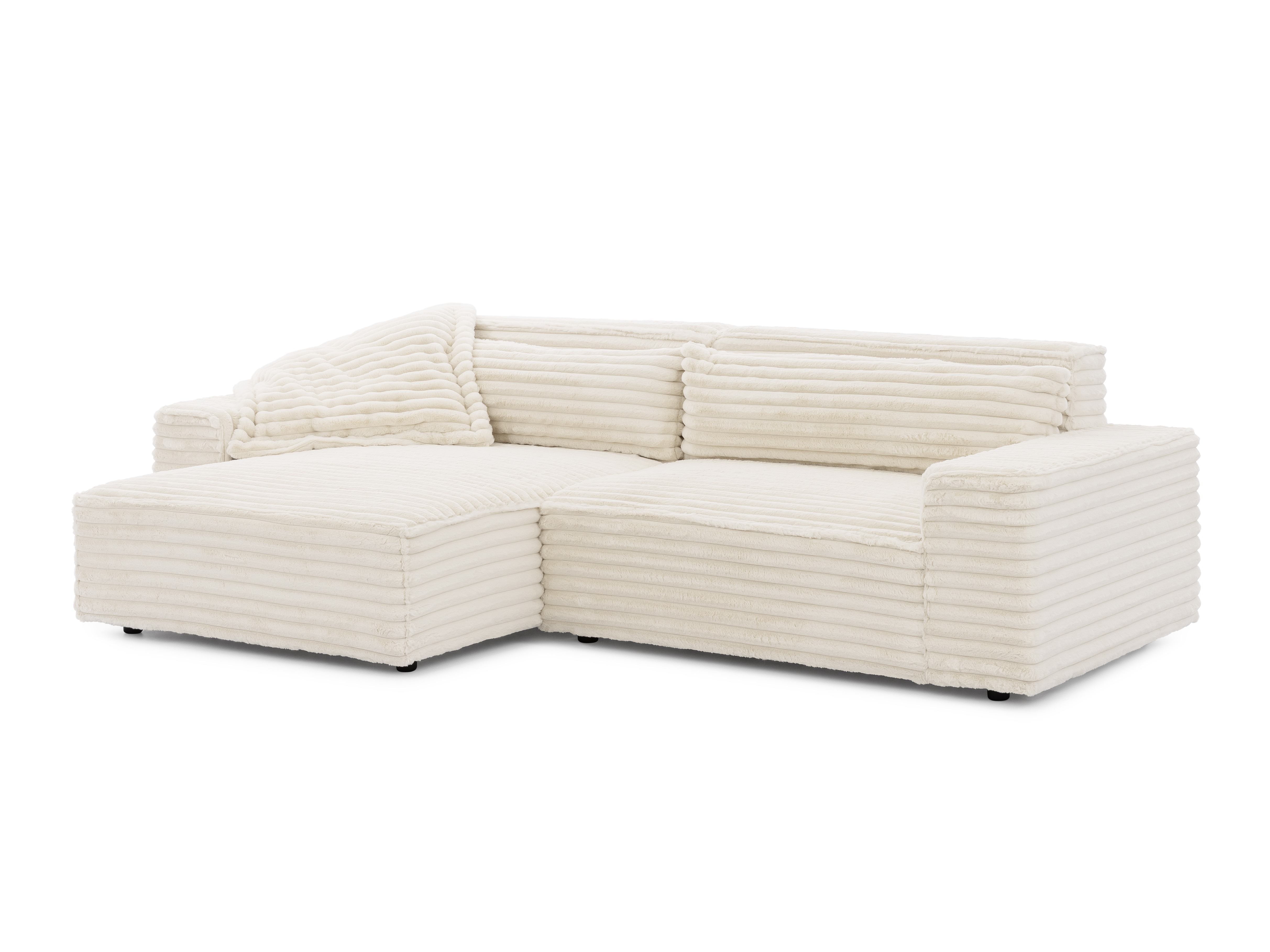 Corner sofa Rocklin 113 (Vito 23)