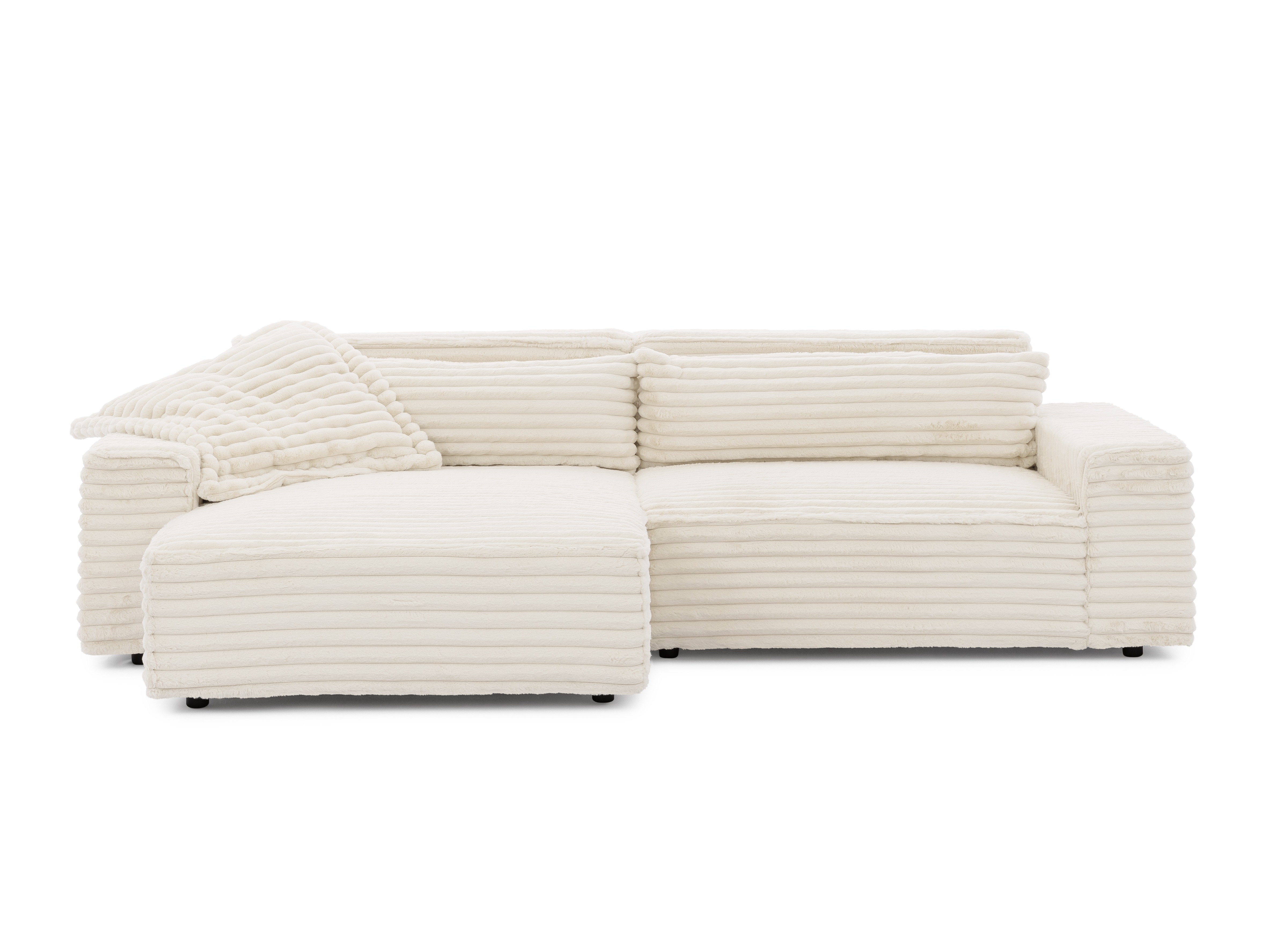 Corner sofa Rocklin 113 (Vito 23)