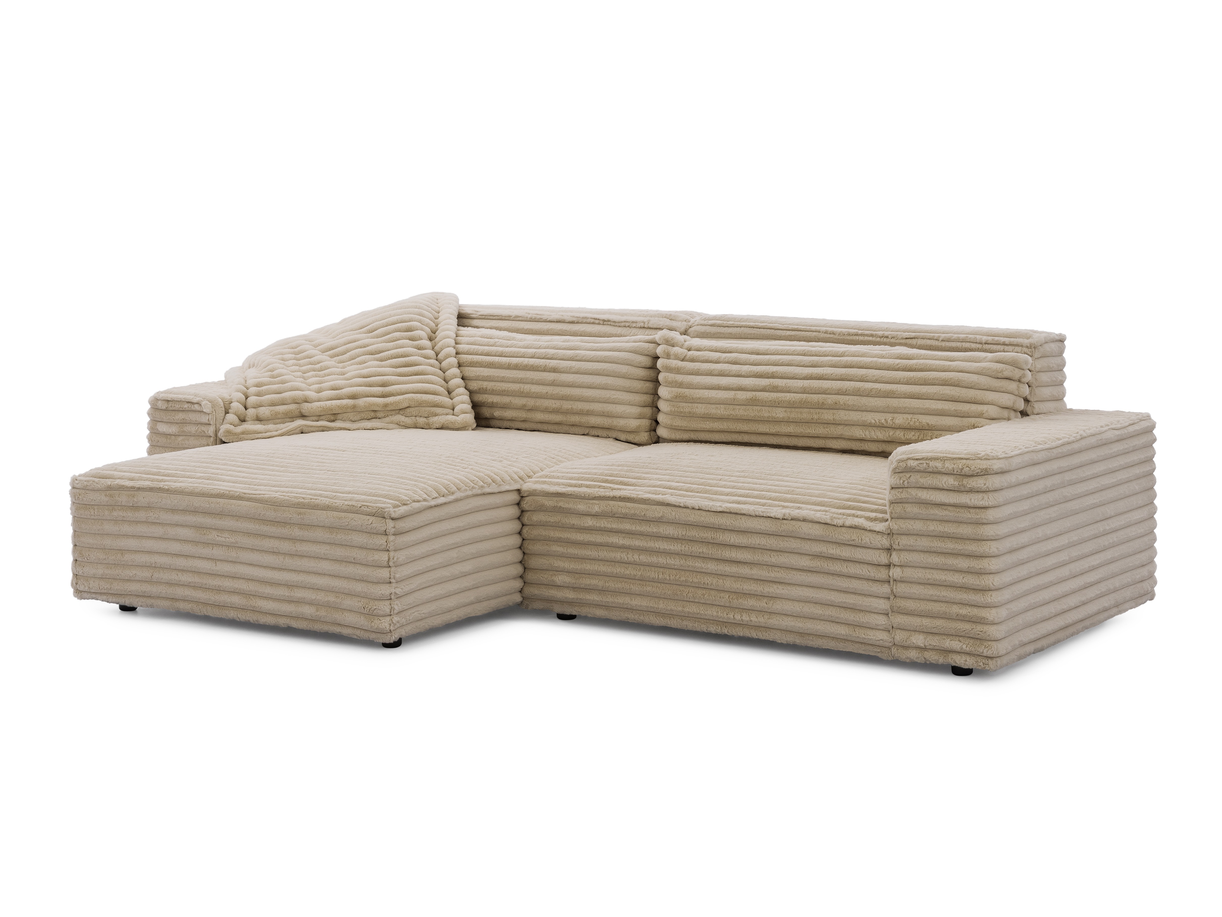 Corner sofa Rocklin 113 (Vito 35)