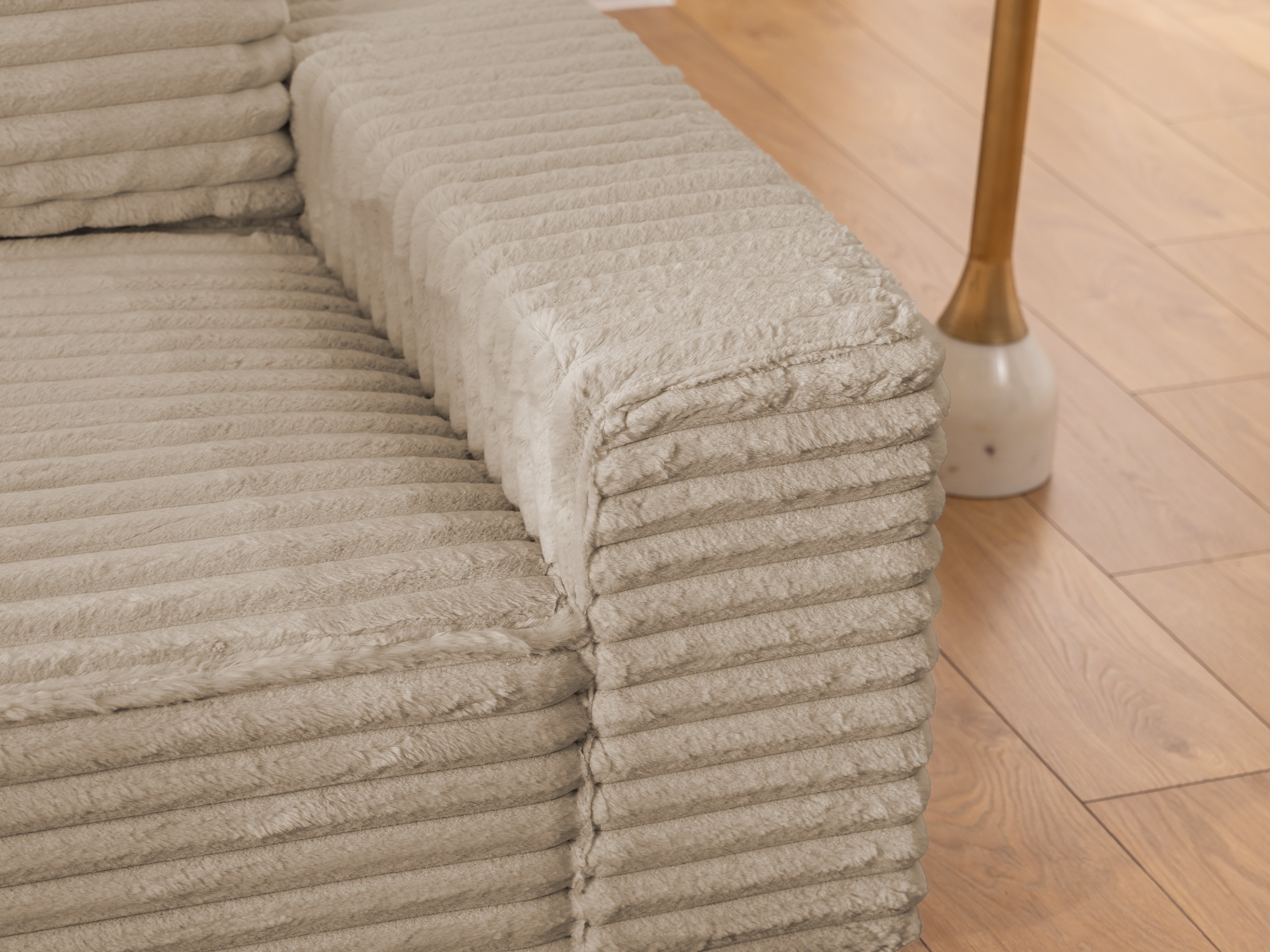 Corner sofa Rocklin 113 (Vito 35)
