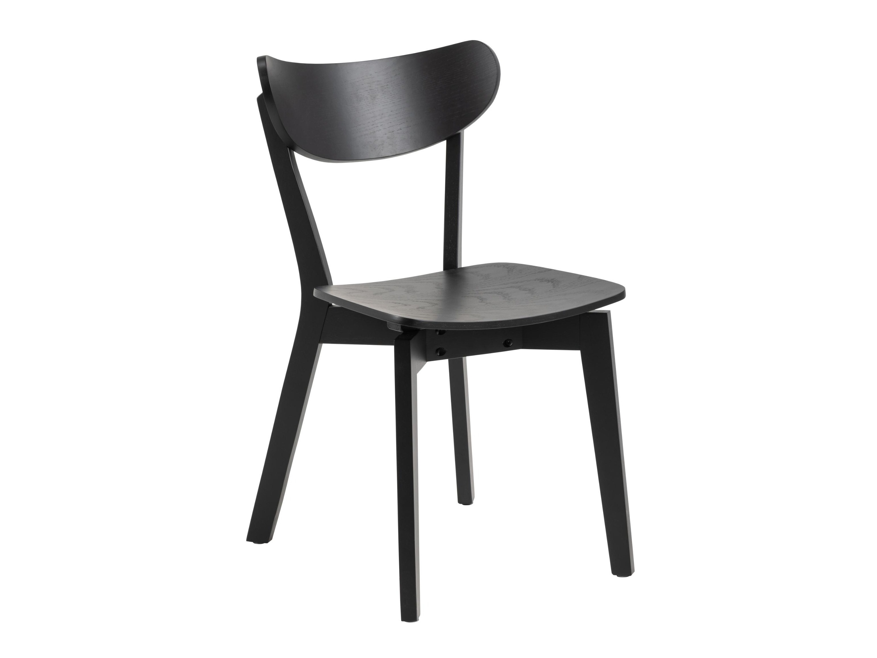 Dining set Norsica 992 (Black)