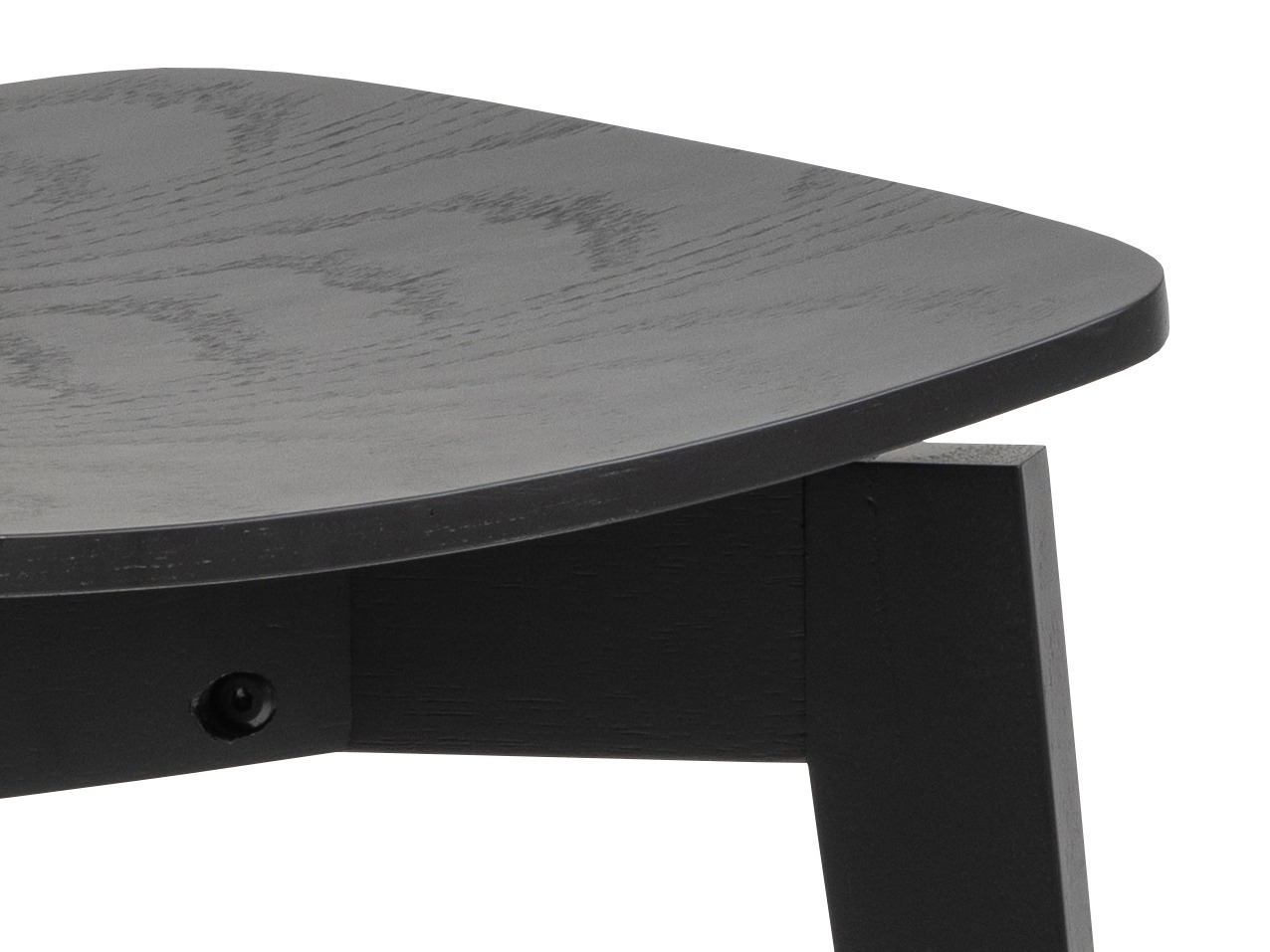 Dining set Norsica 992 (Black)