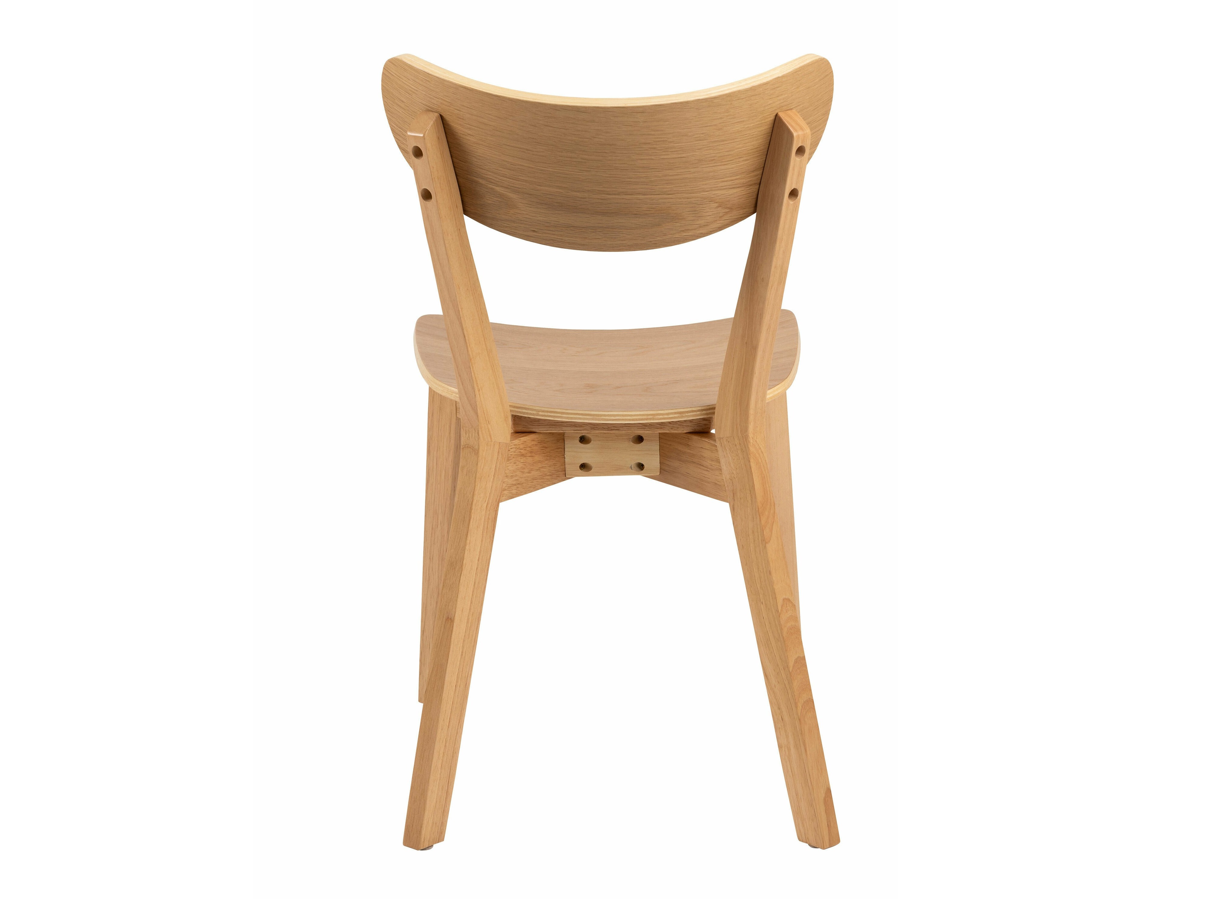 Dining set Norsica 992 (Oak)