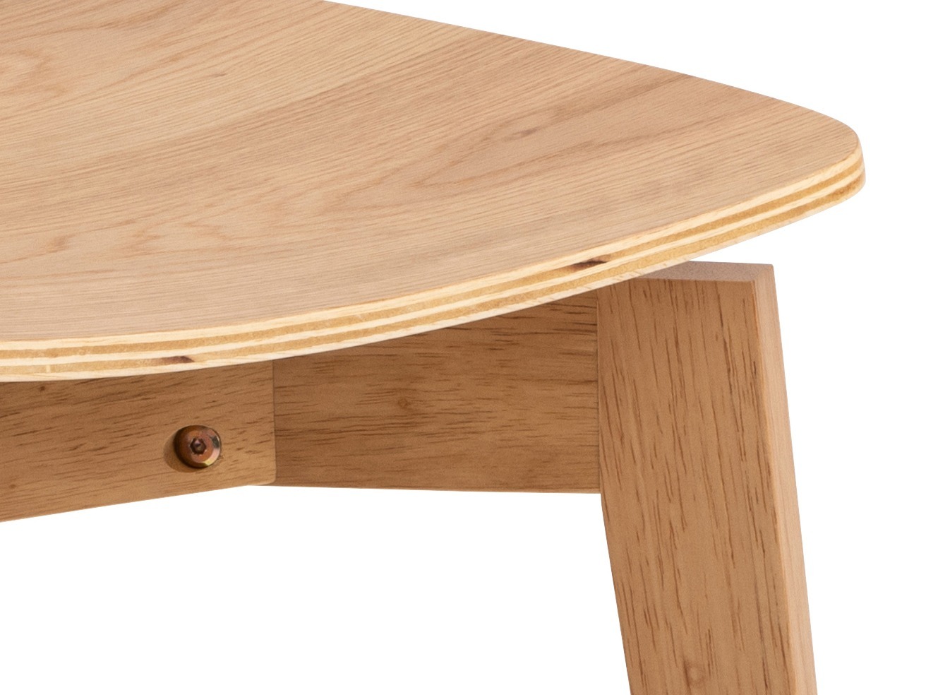 Dining set Norsica 992 (Oak)