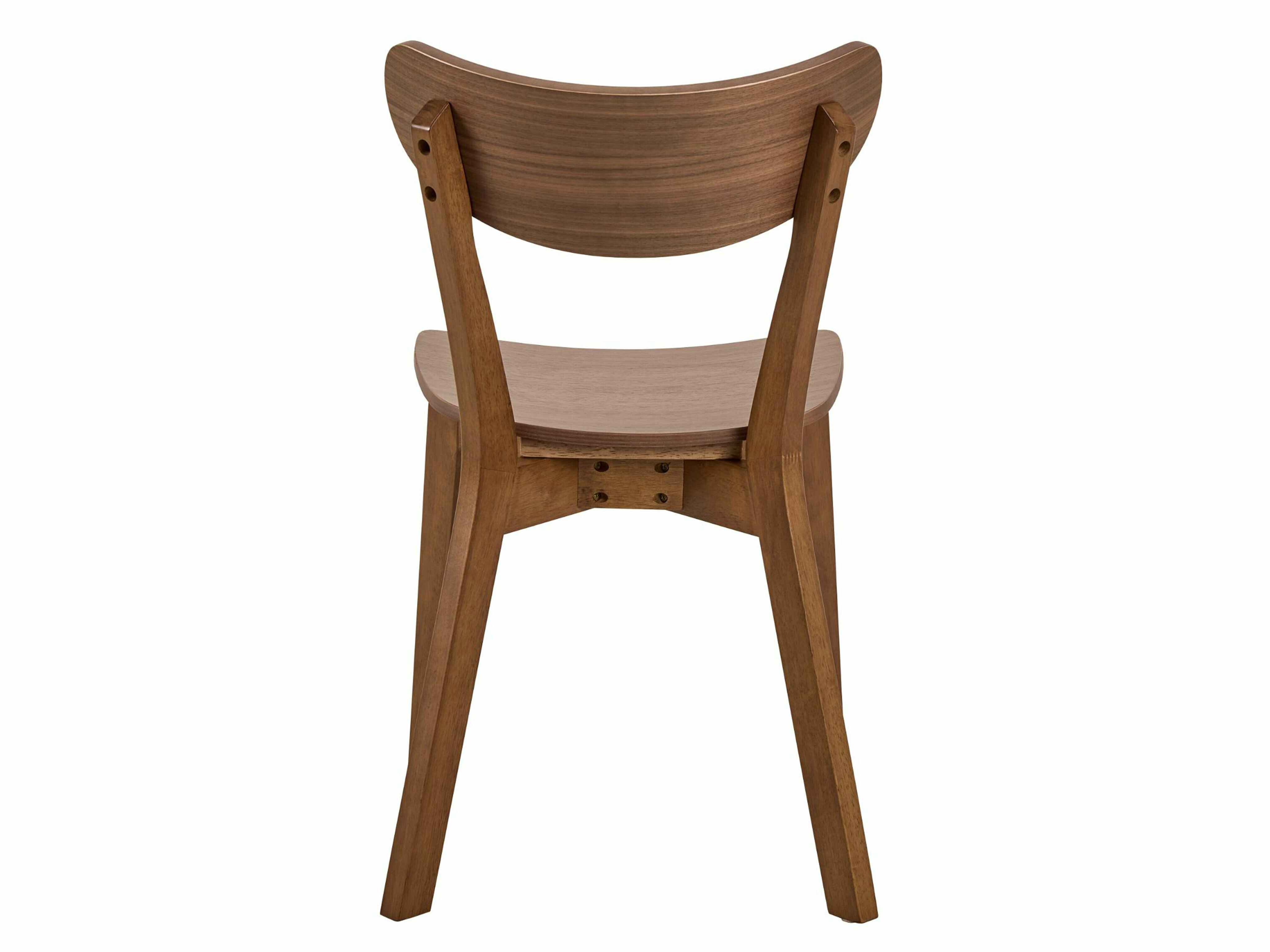 Dining set Norsica 992 (Walnut)